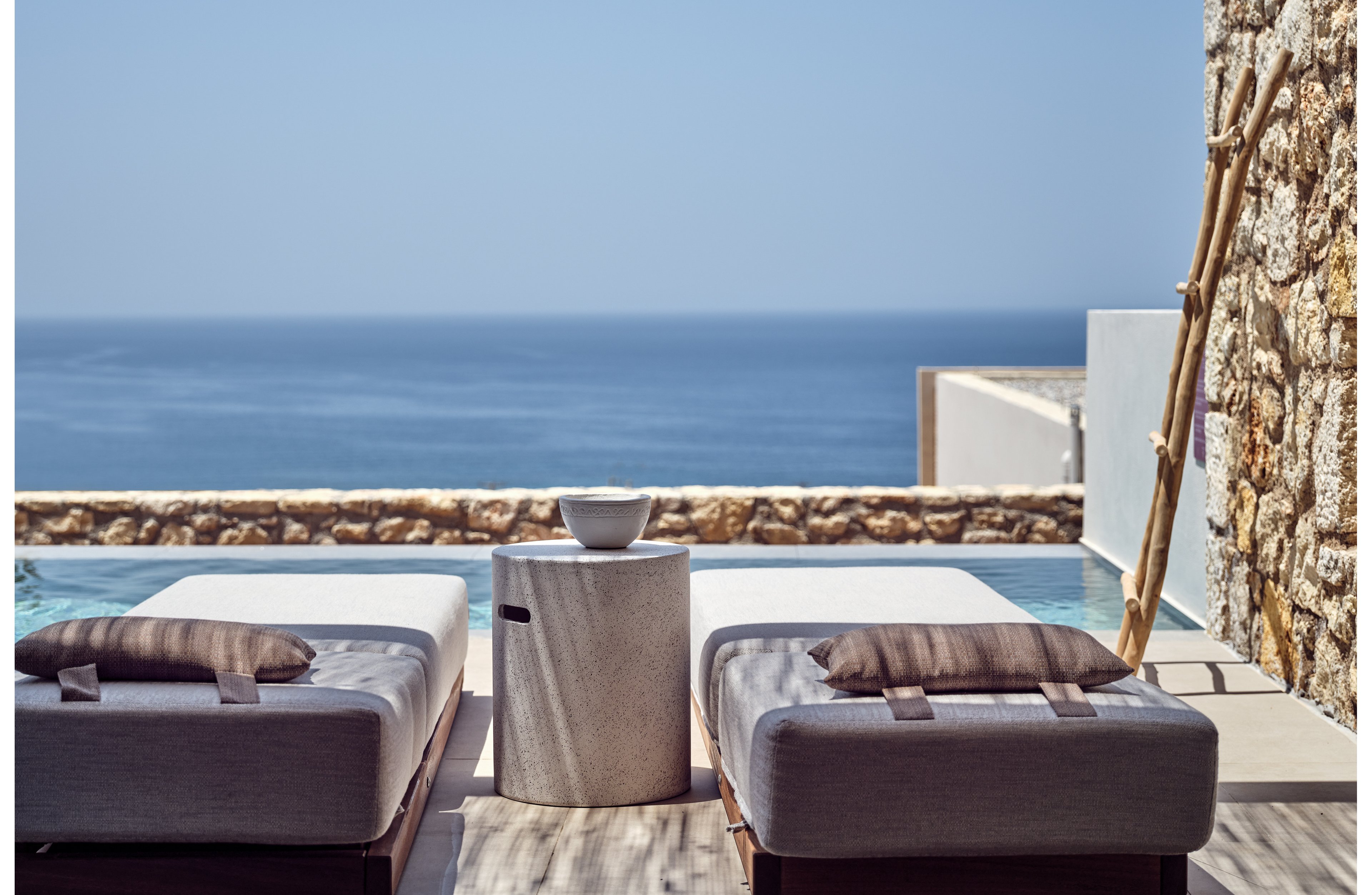 The Royal Senses Resort & Spa Crete Curio Collection by Hilton
