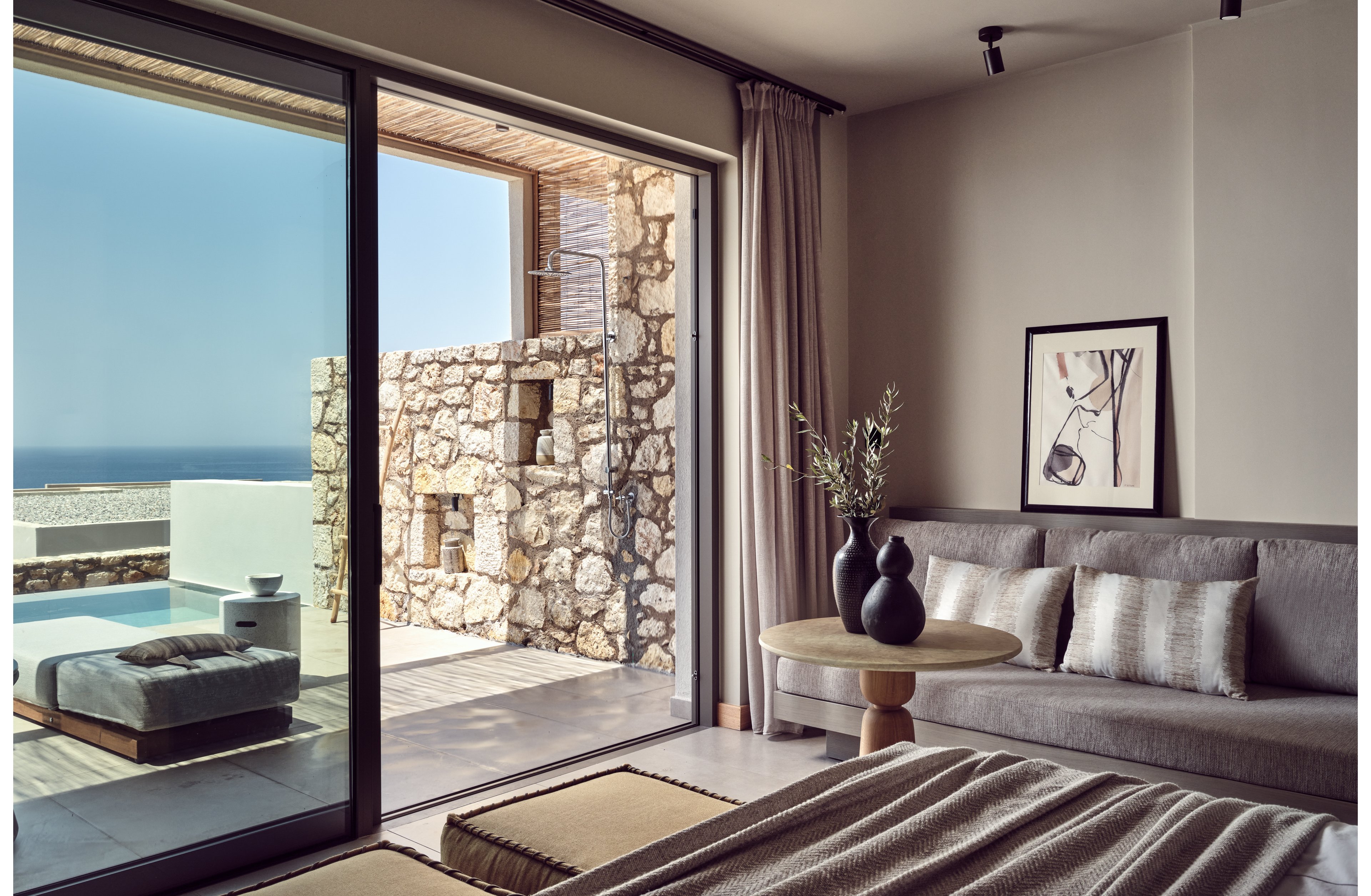 The Royal Senses Resort & Spa Crete Curio Collection by Hilton