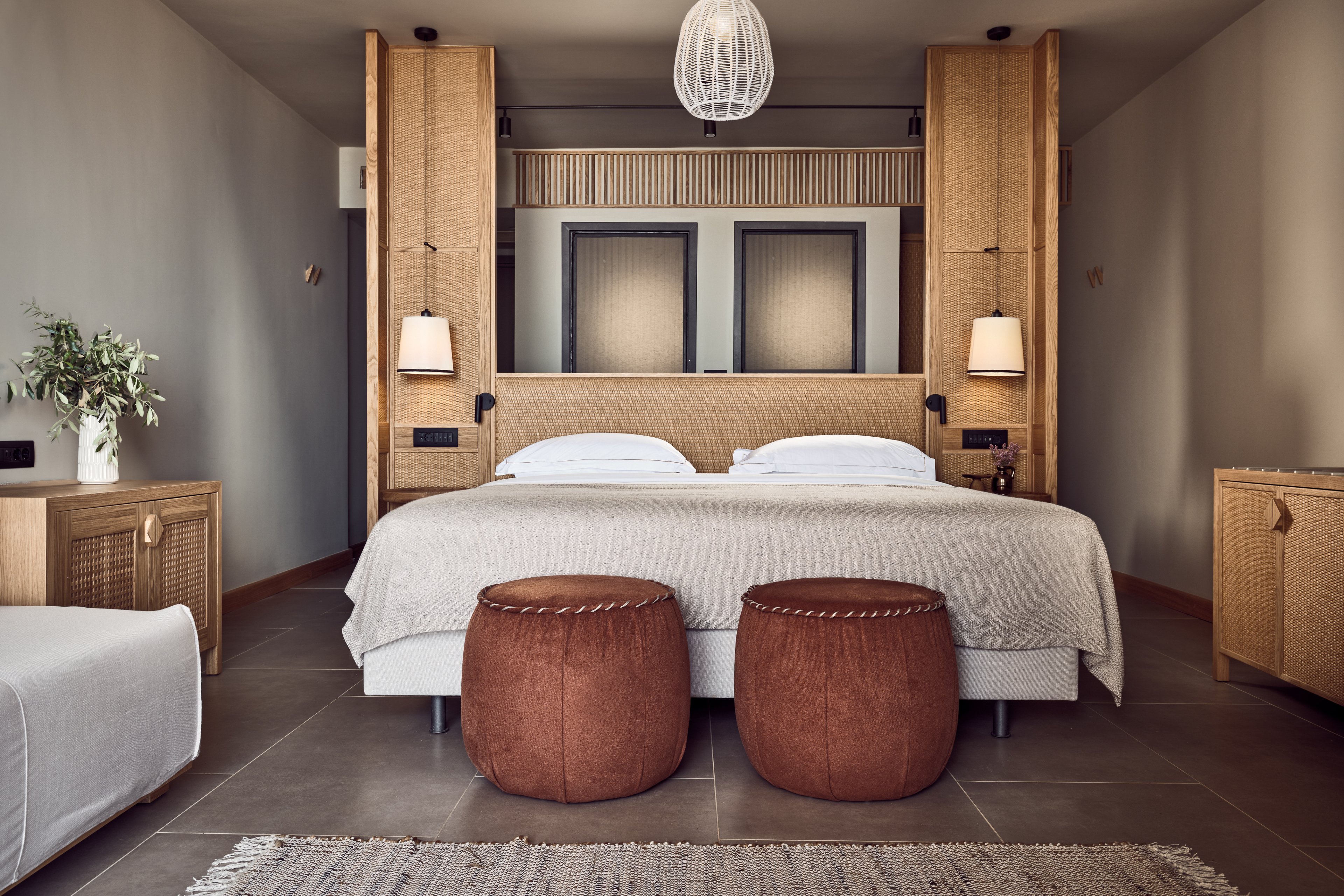 The Royal Senses Resort & Spa Crete Curio Collection by Hilton