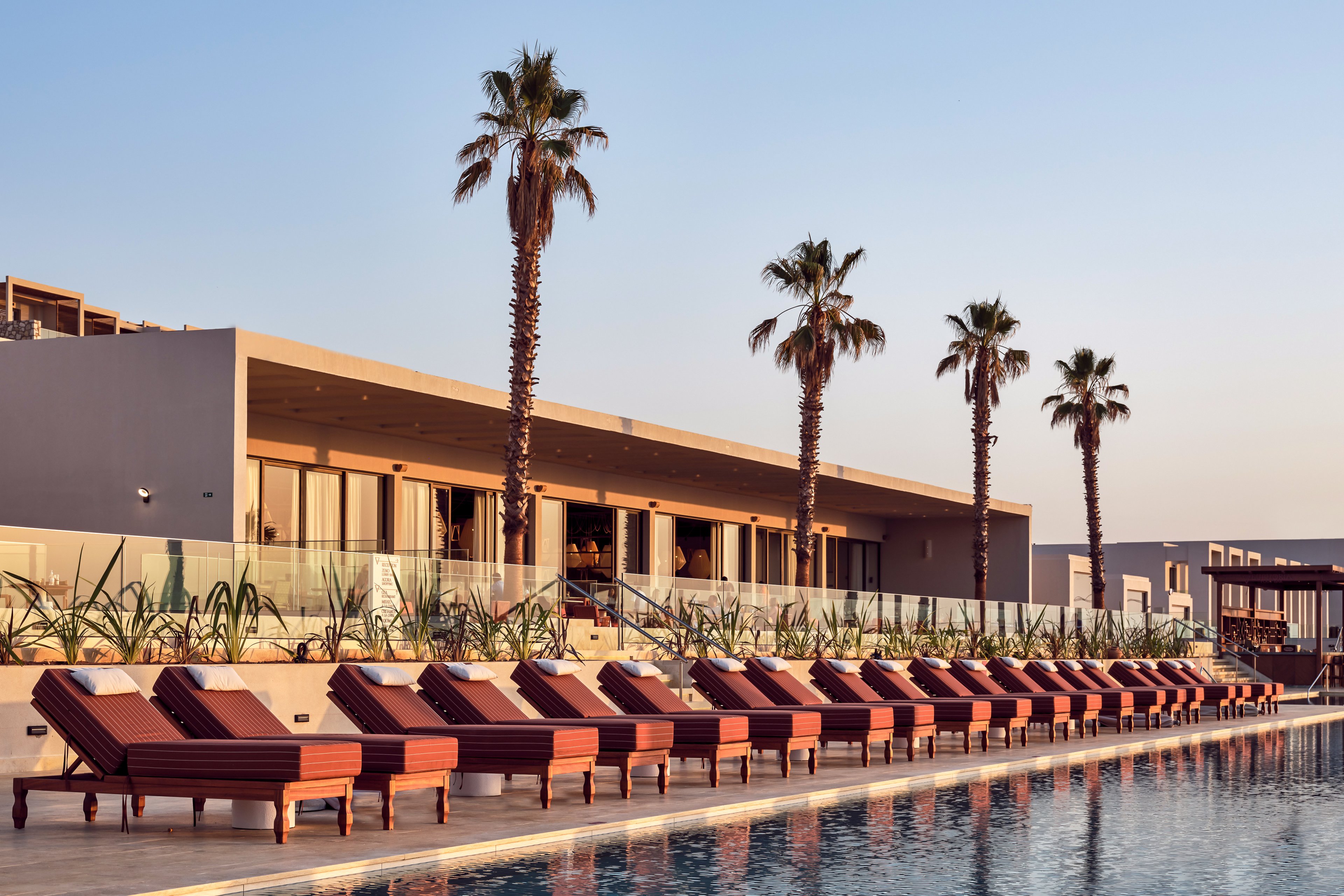 The Royal Senses Resort & Spa Crete Curio Collection by Hilton