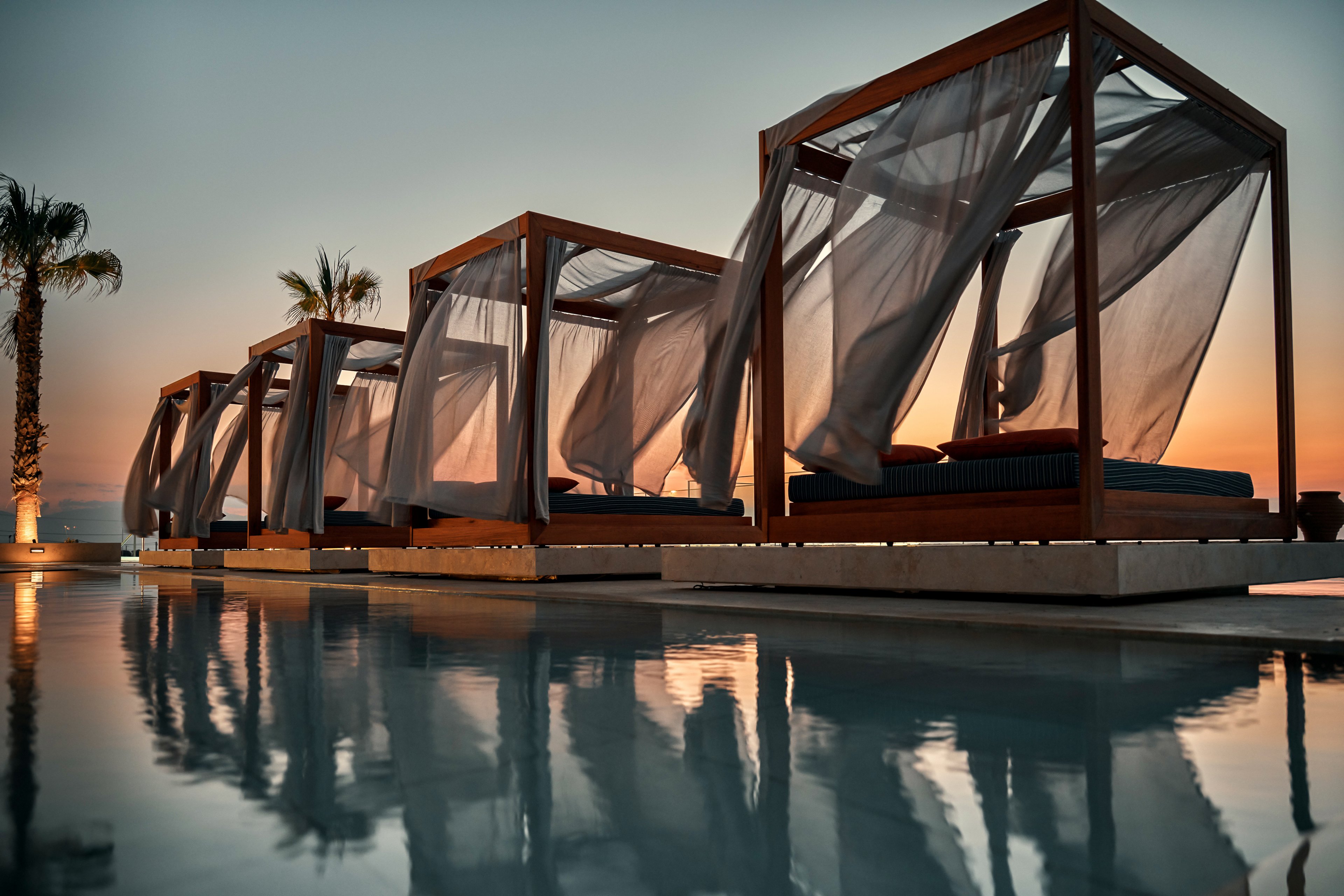 The Royal Senses Resort & Spa Crete Curio Collection by Hilton