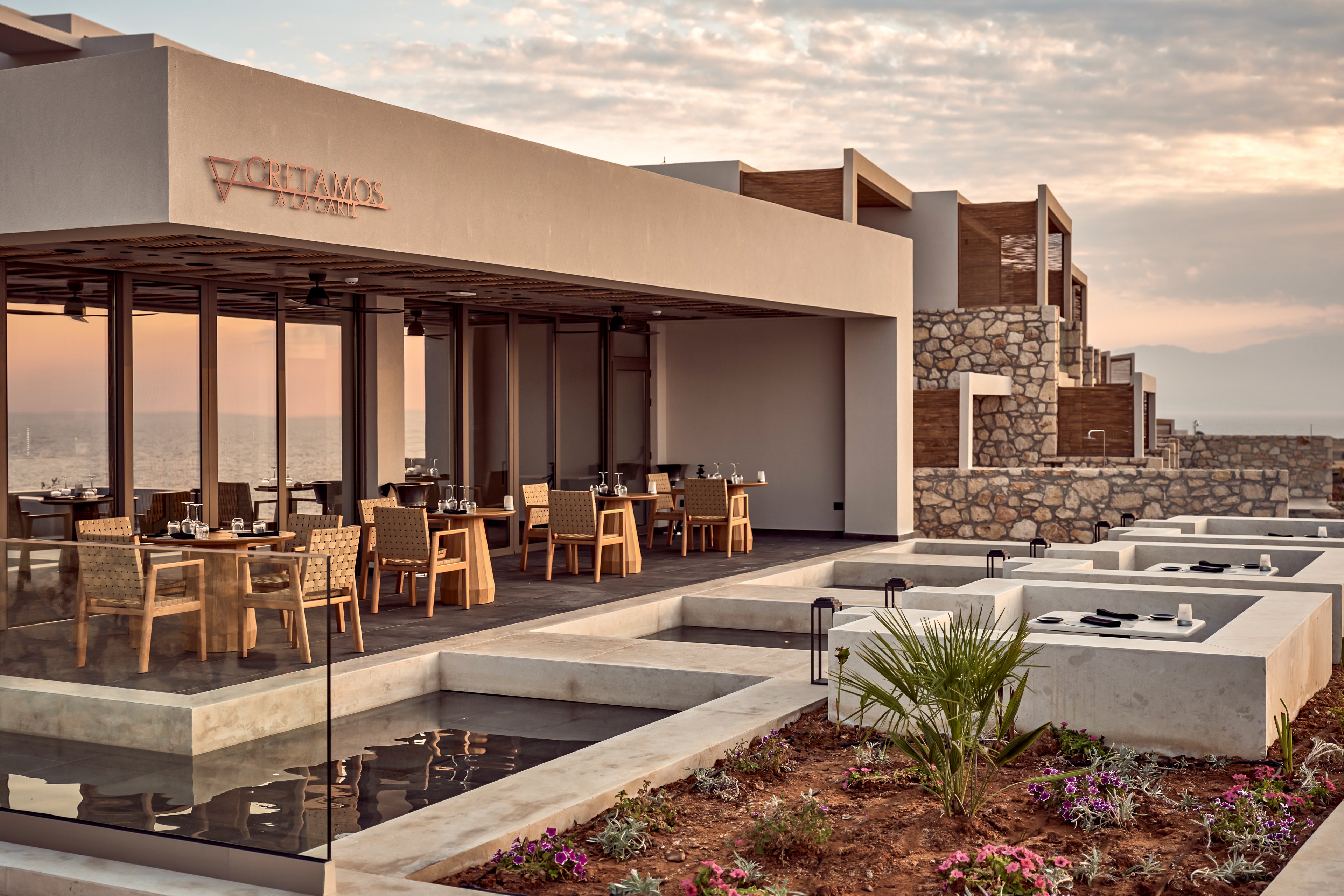 The Royal Senses Resort & Spa Crete Curio Collection by Hilton