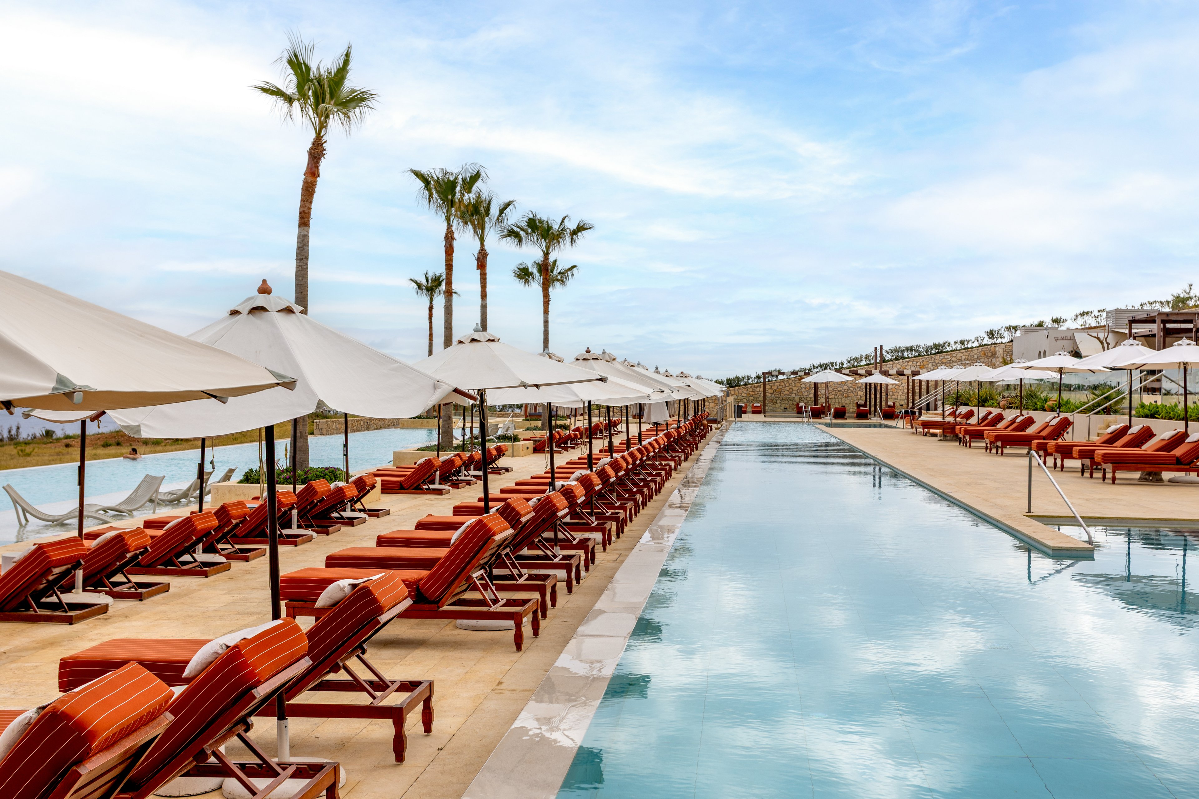 The Royal Senses Resort & Spa Crete Curio Collection by Hilton.
