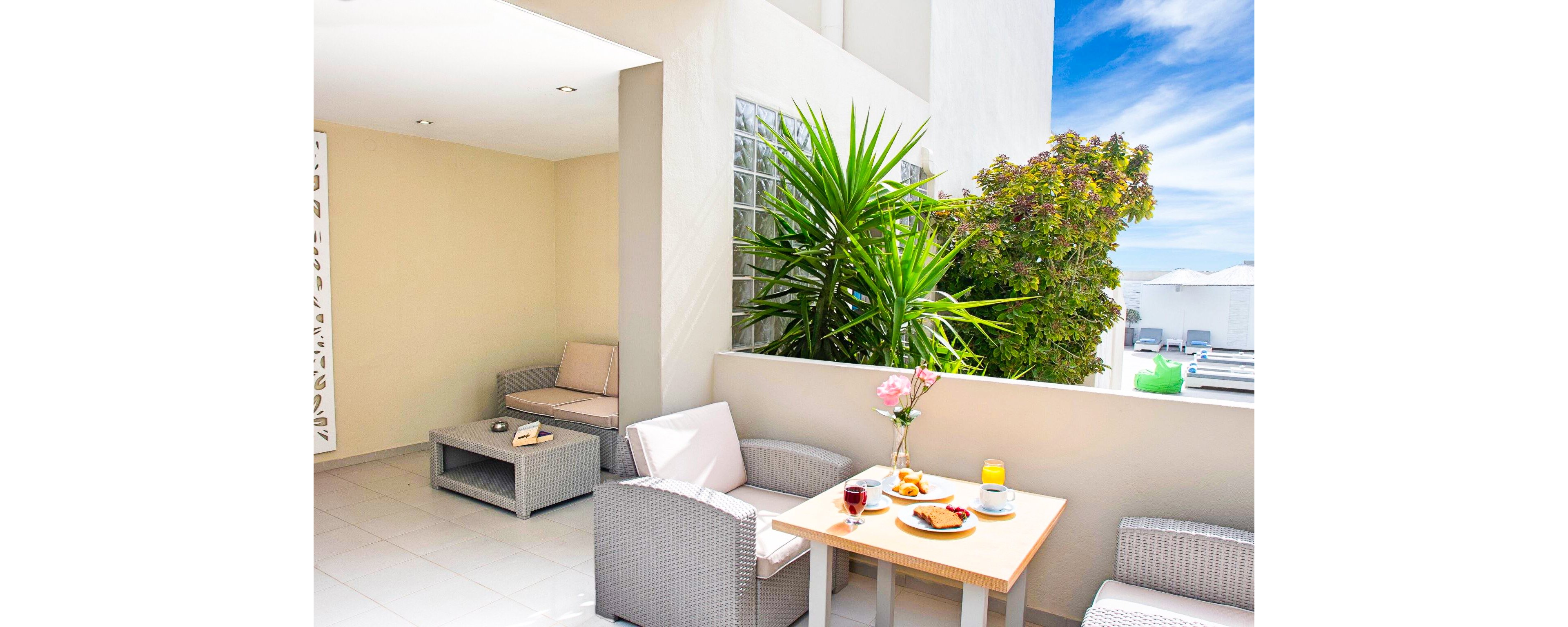 Elounda Garden Suites