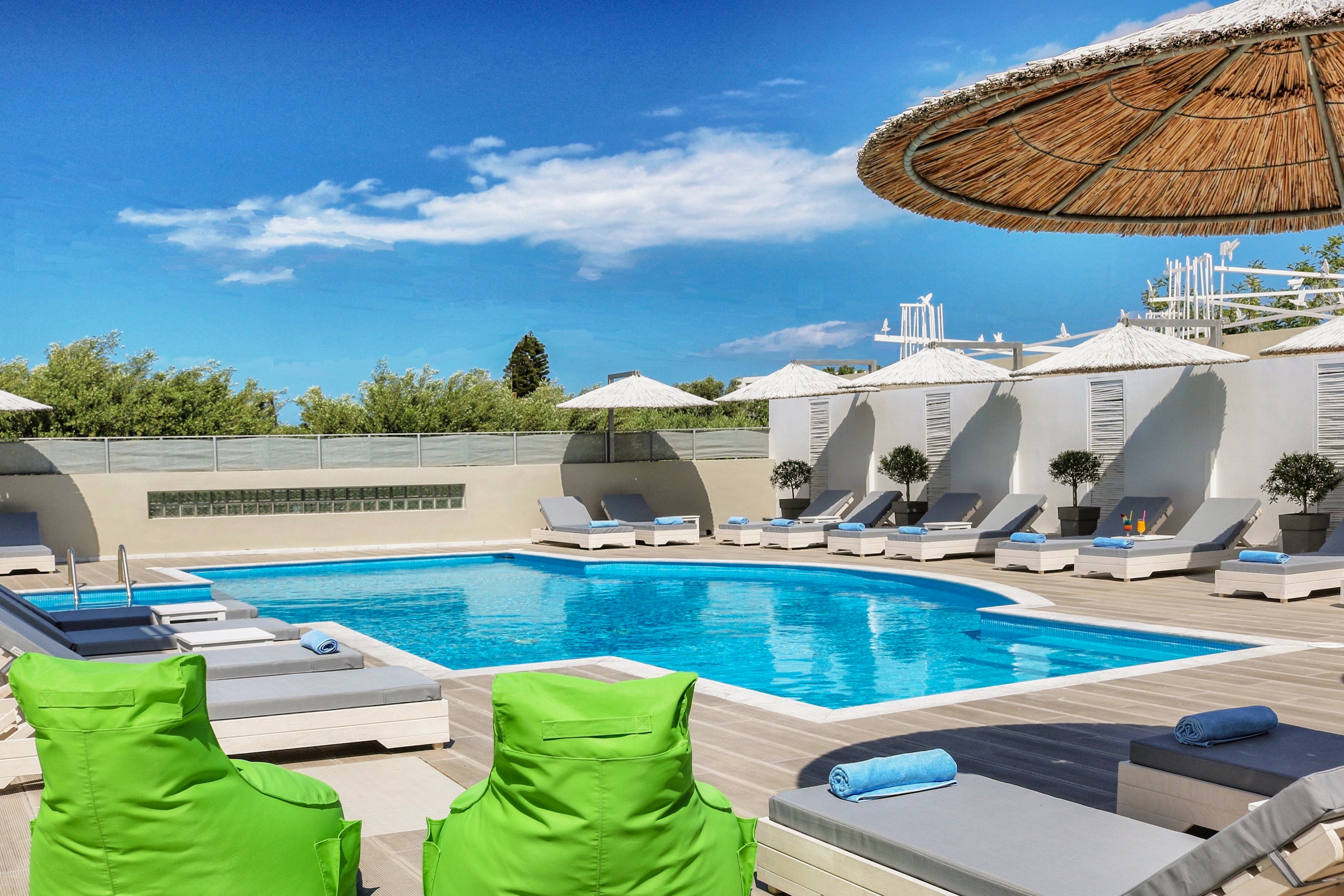 Elounda Garden Suites