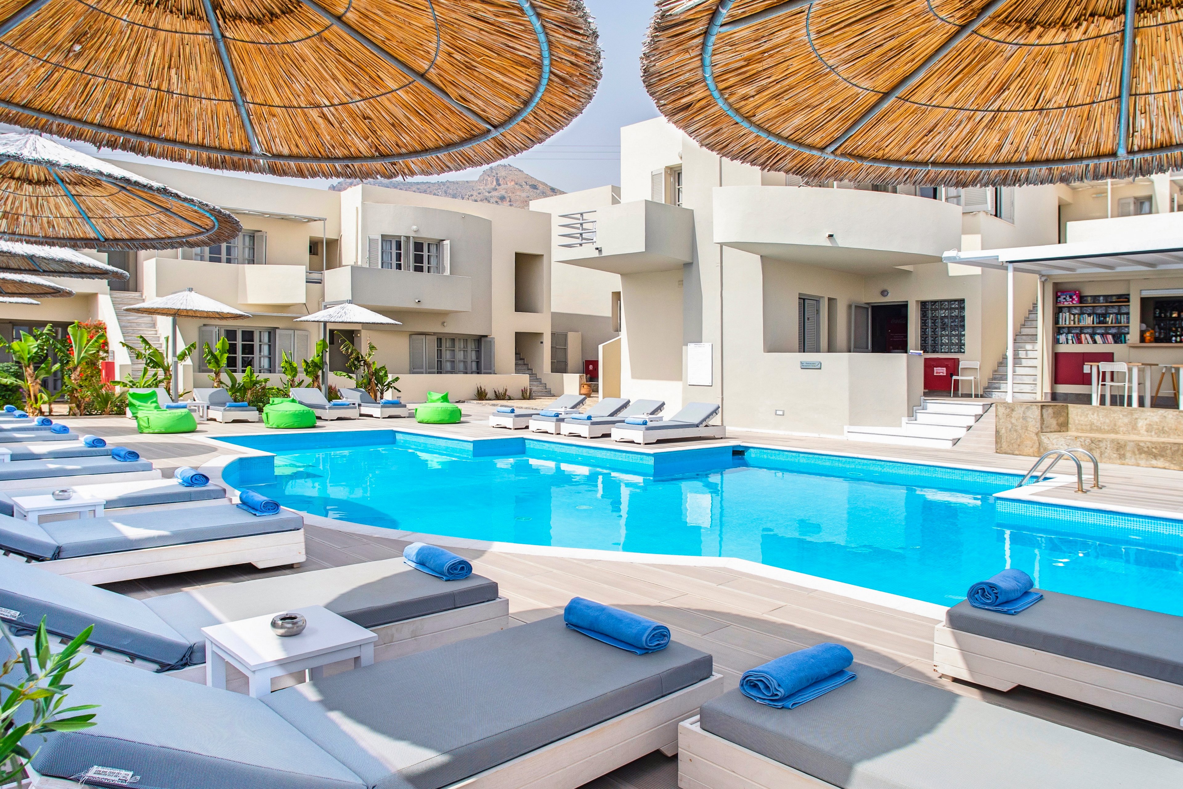 Elounda Garden Suites