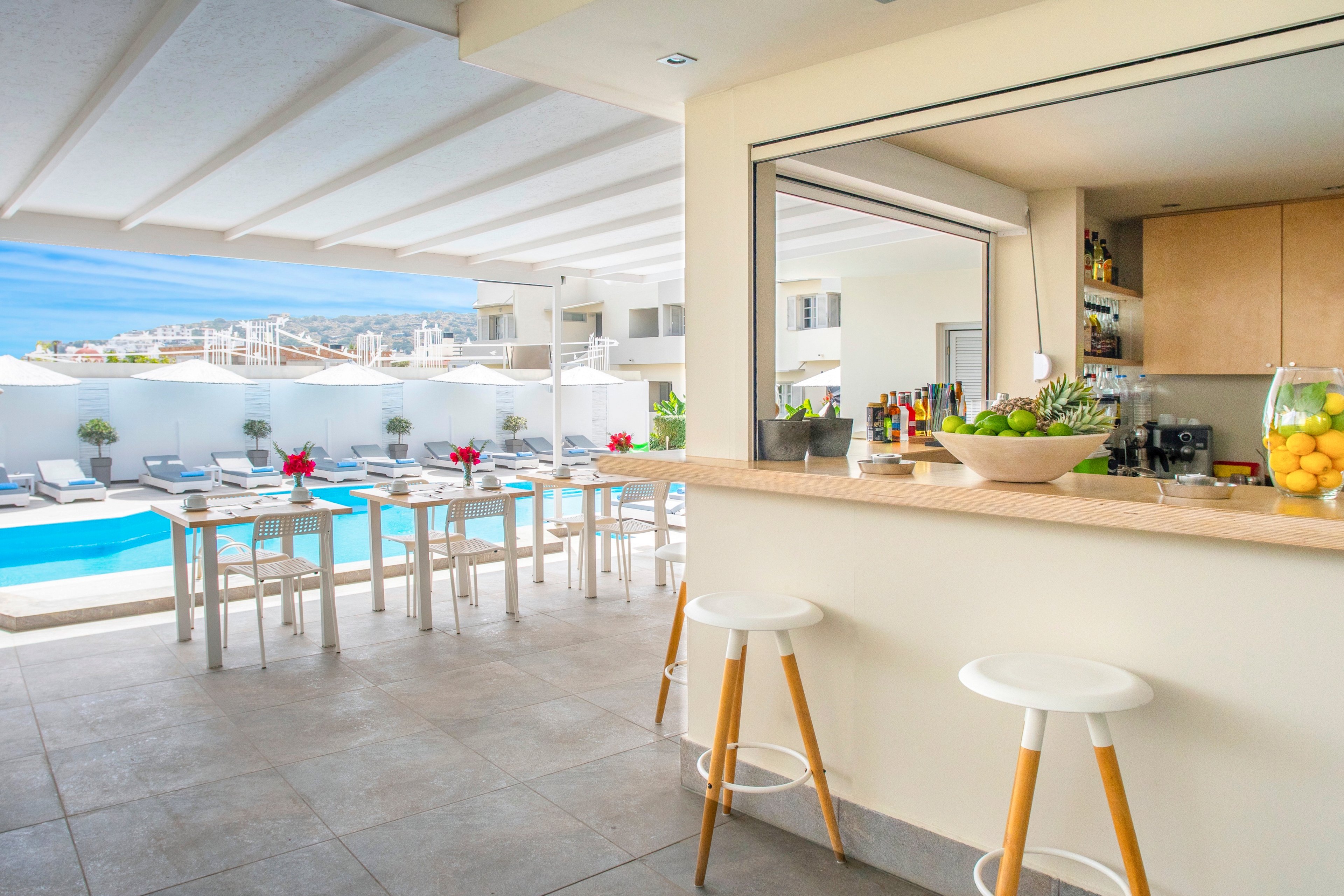 Elounda Garden Suites