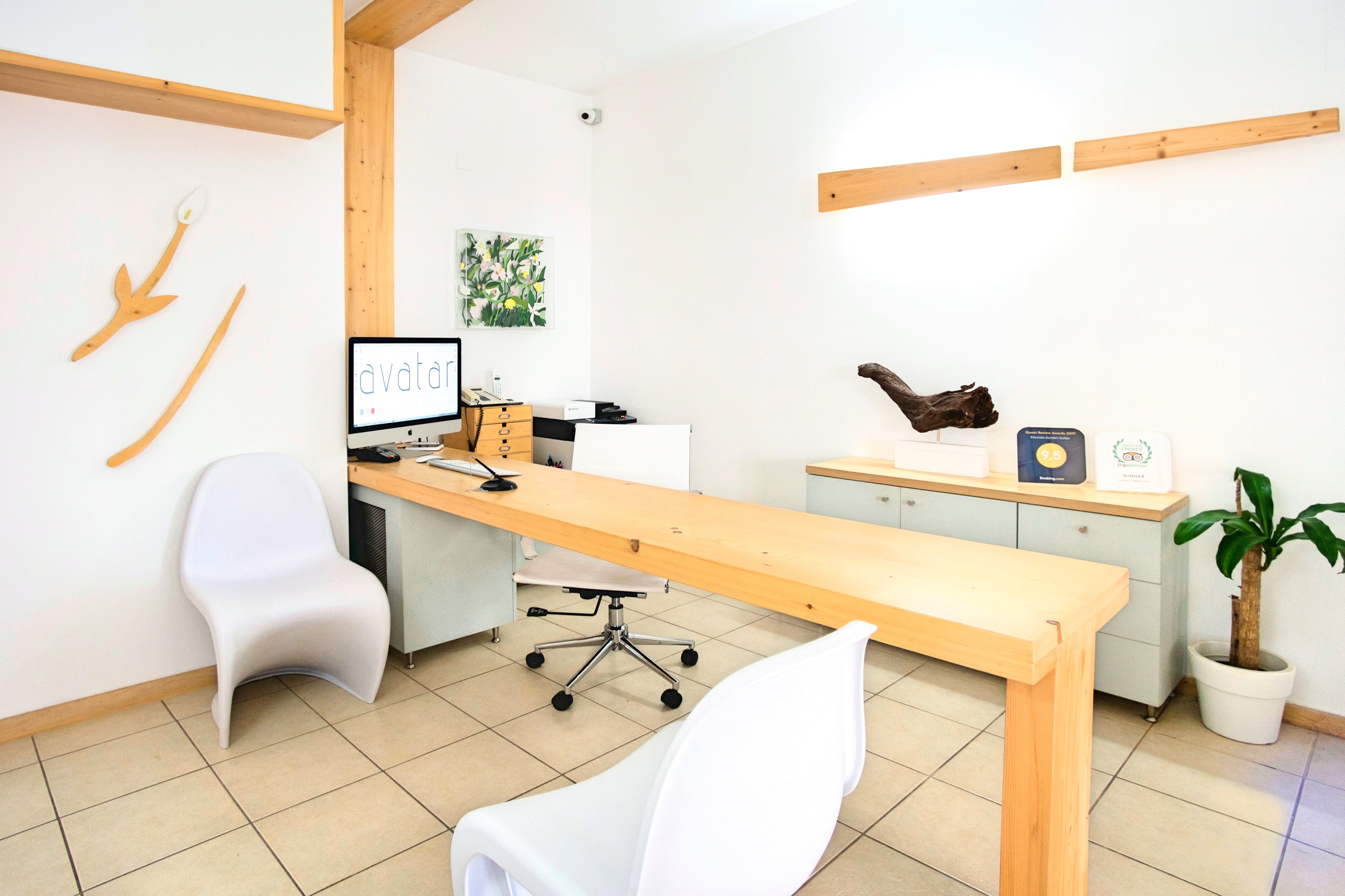 Elounda Garden Suites