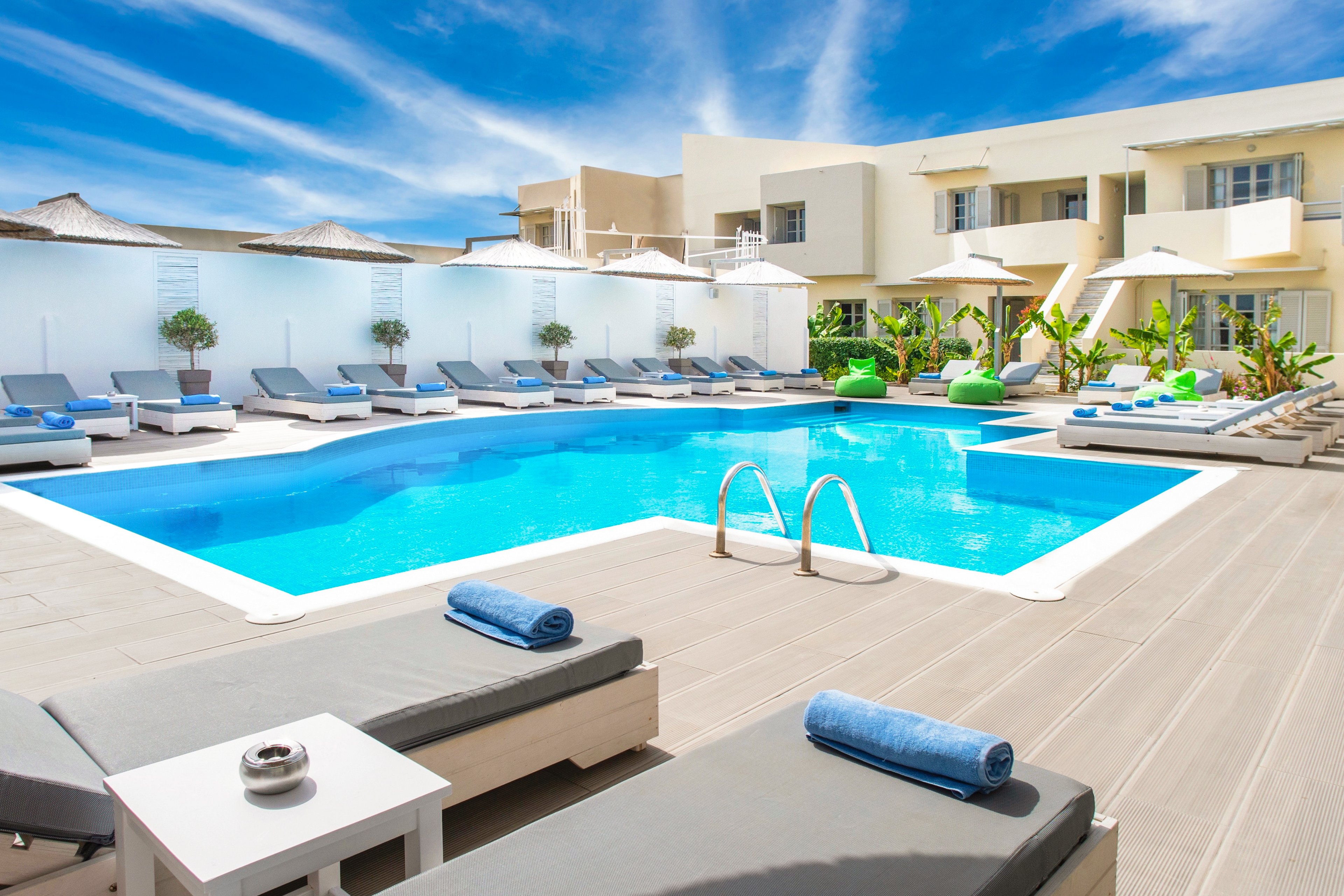 Elounda Garden Suites