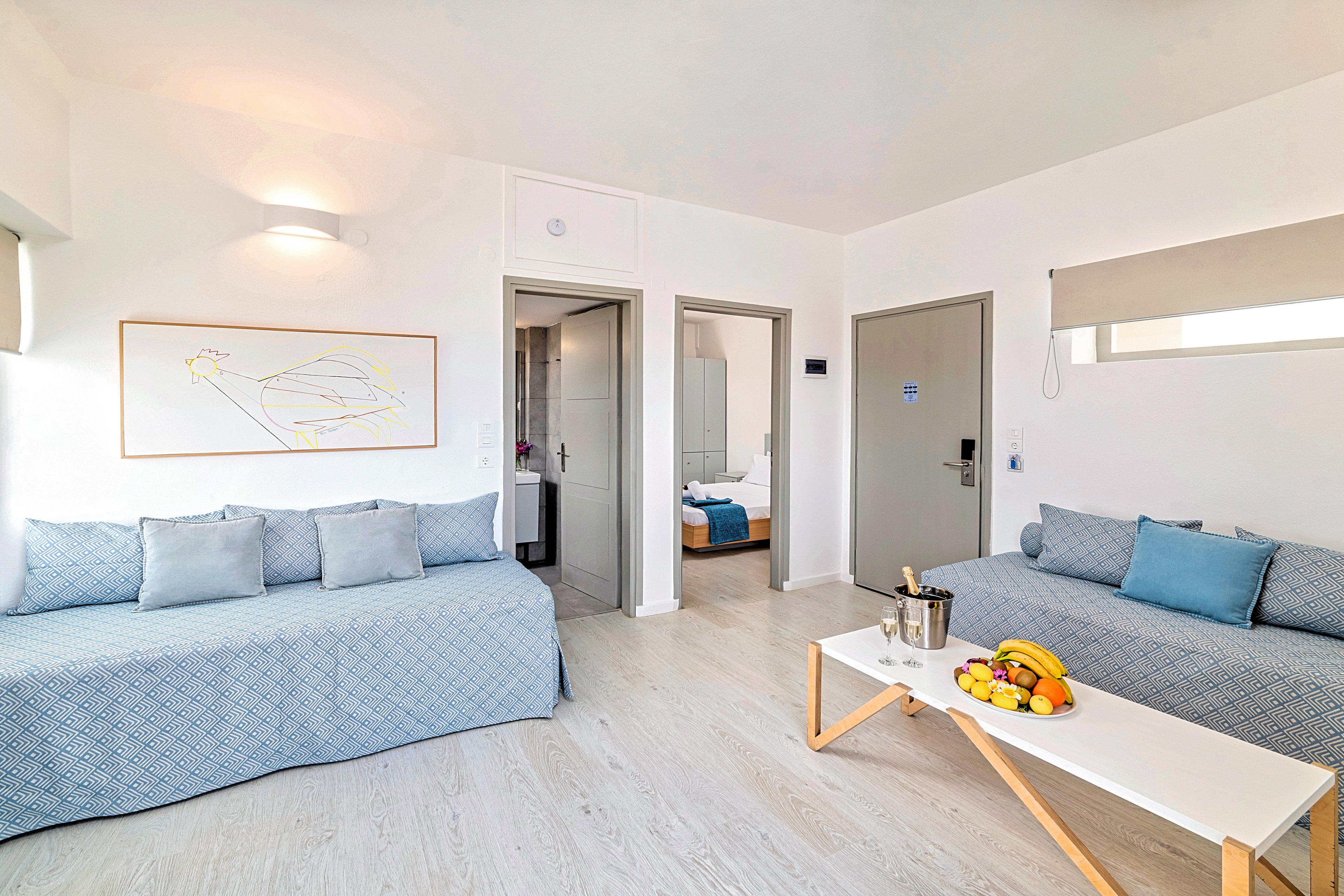 Elounda Garden Suites