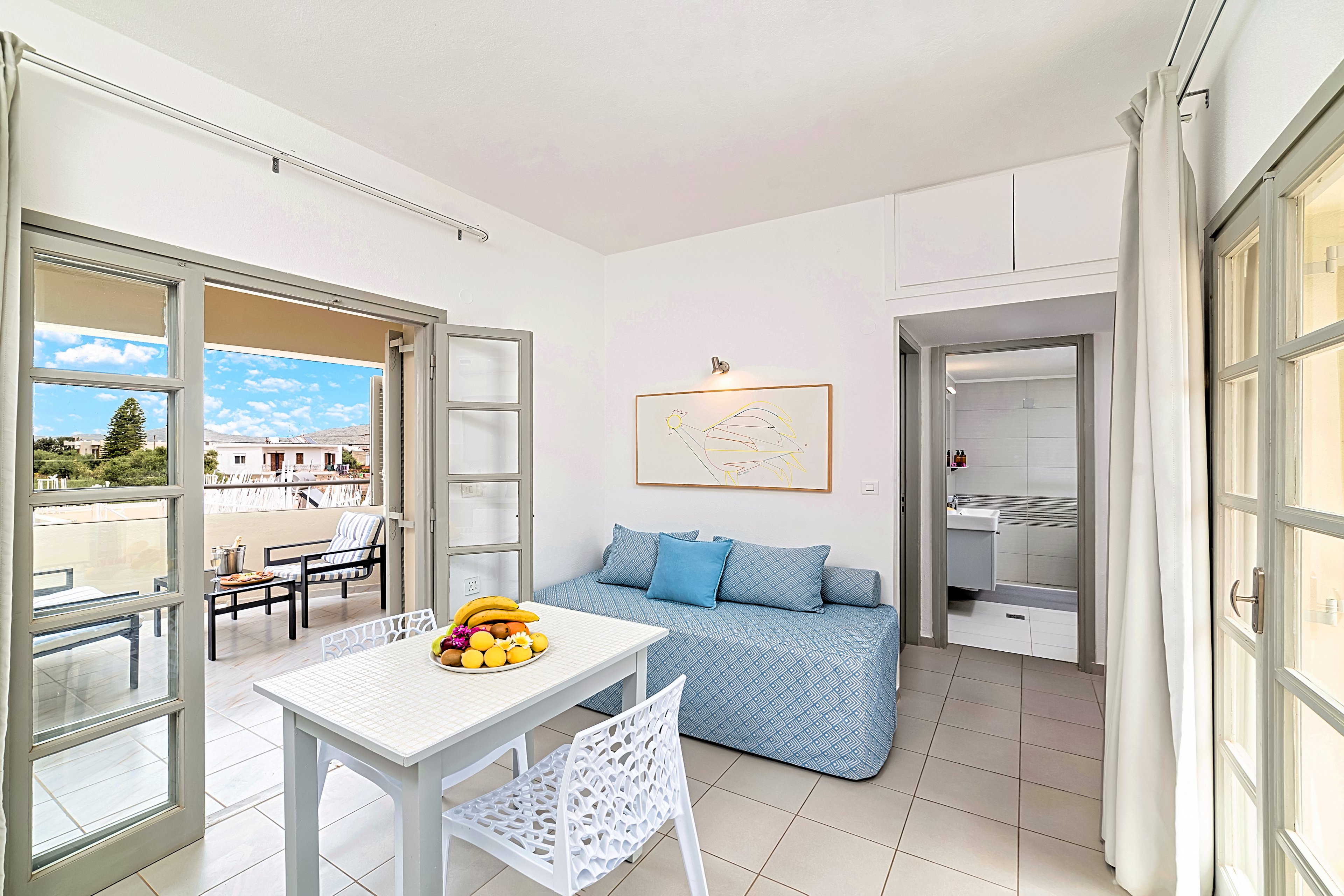 Elounda Garden Suites