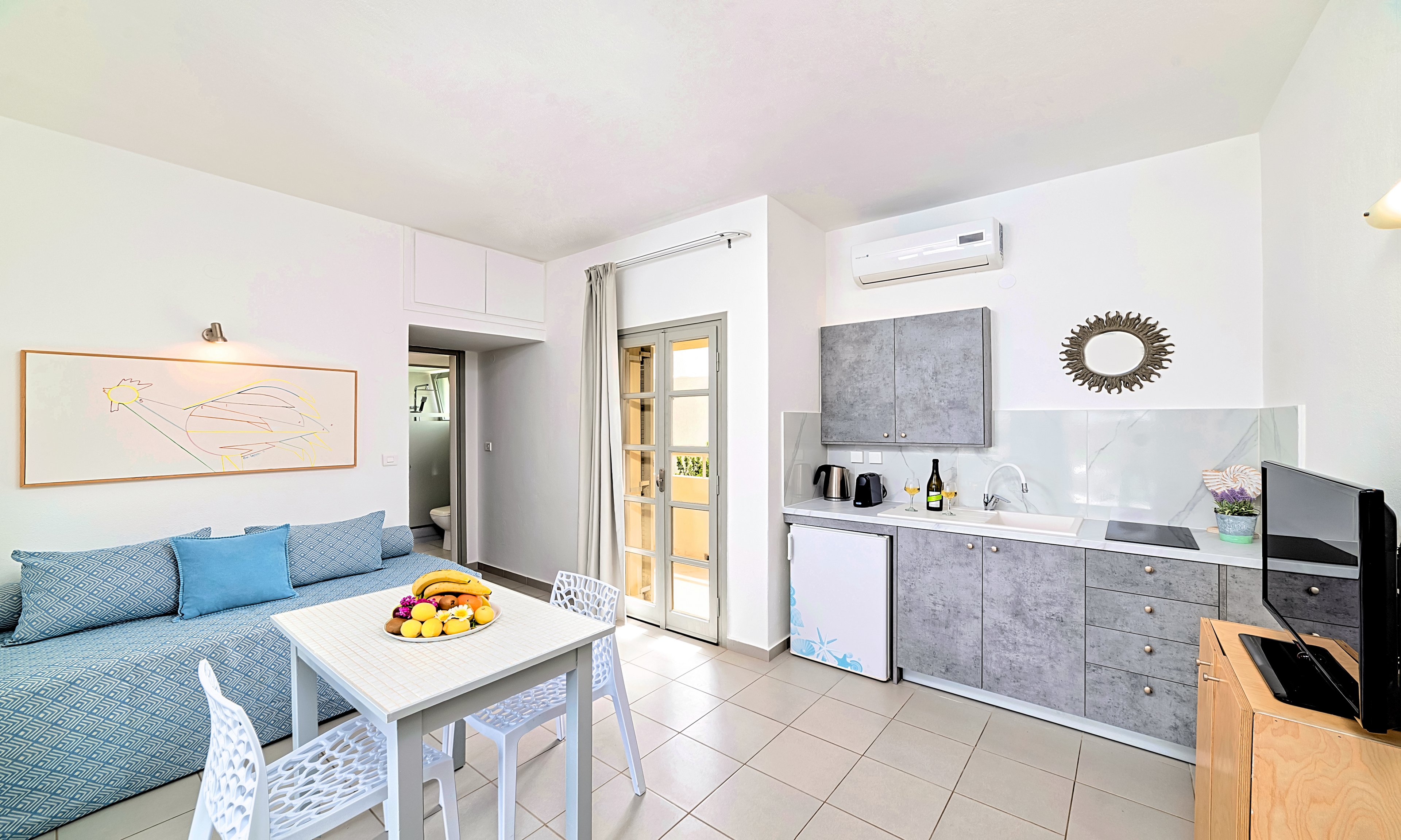 Elounda Garden Suites