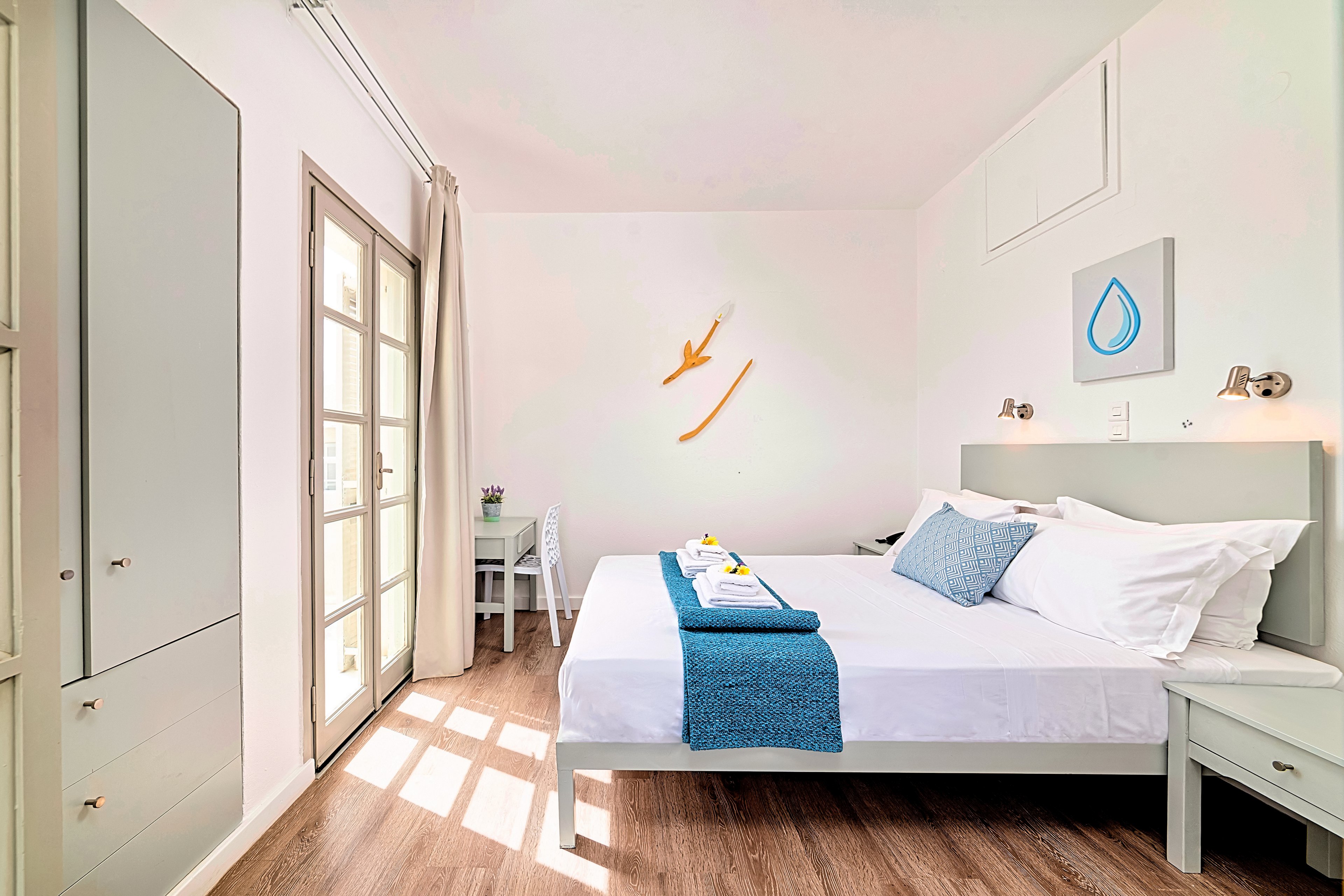 Elounda Garden Suites