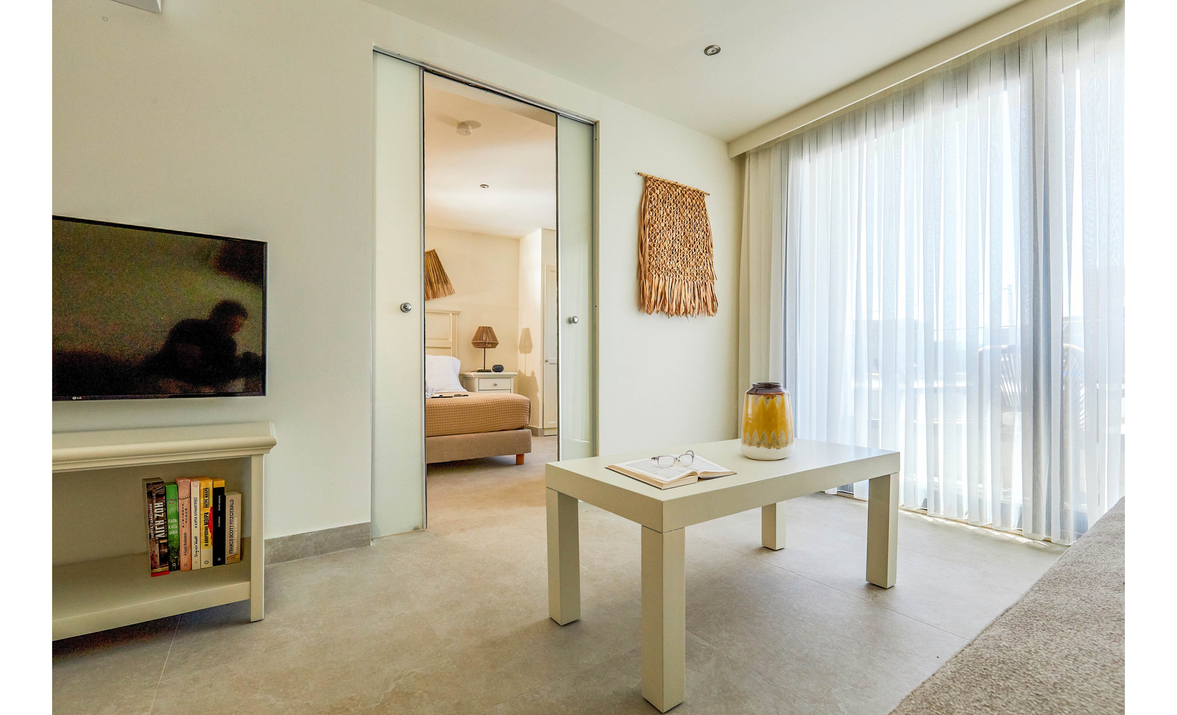 Mila Sissi Bay Hotel formerly Koutrakis Suites
