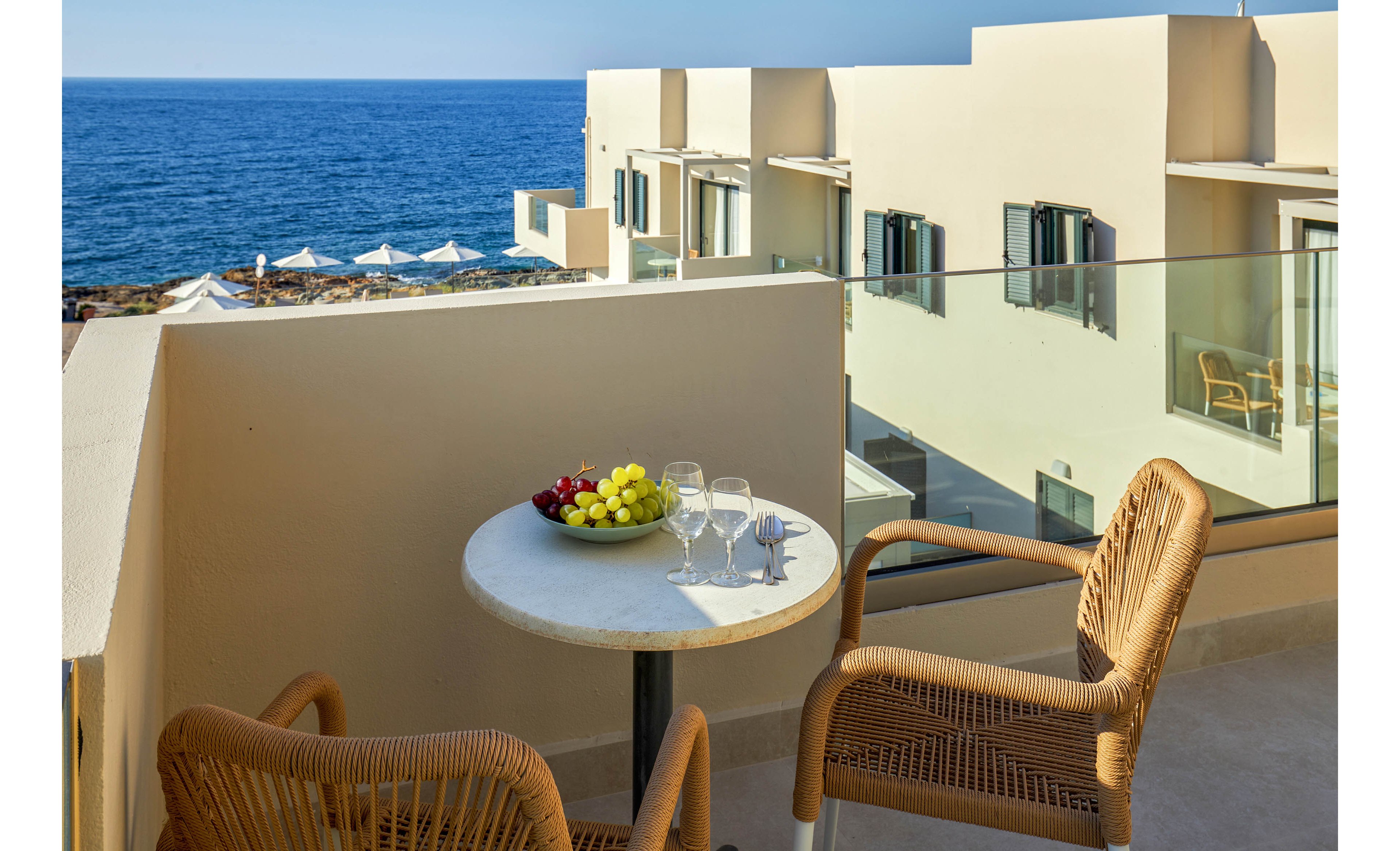 Mila Sissi Bay Hotel formerly Koutrakis Suites