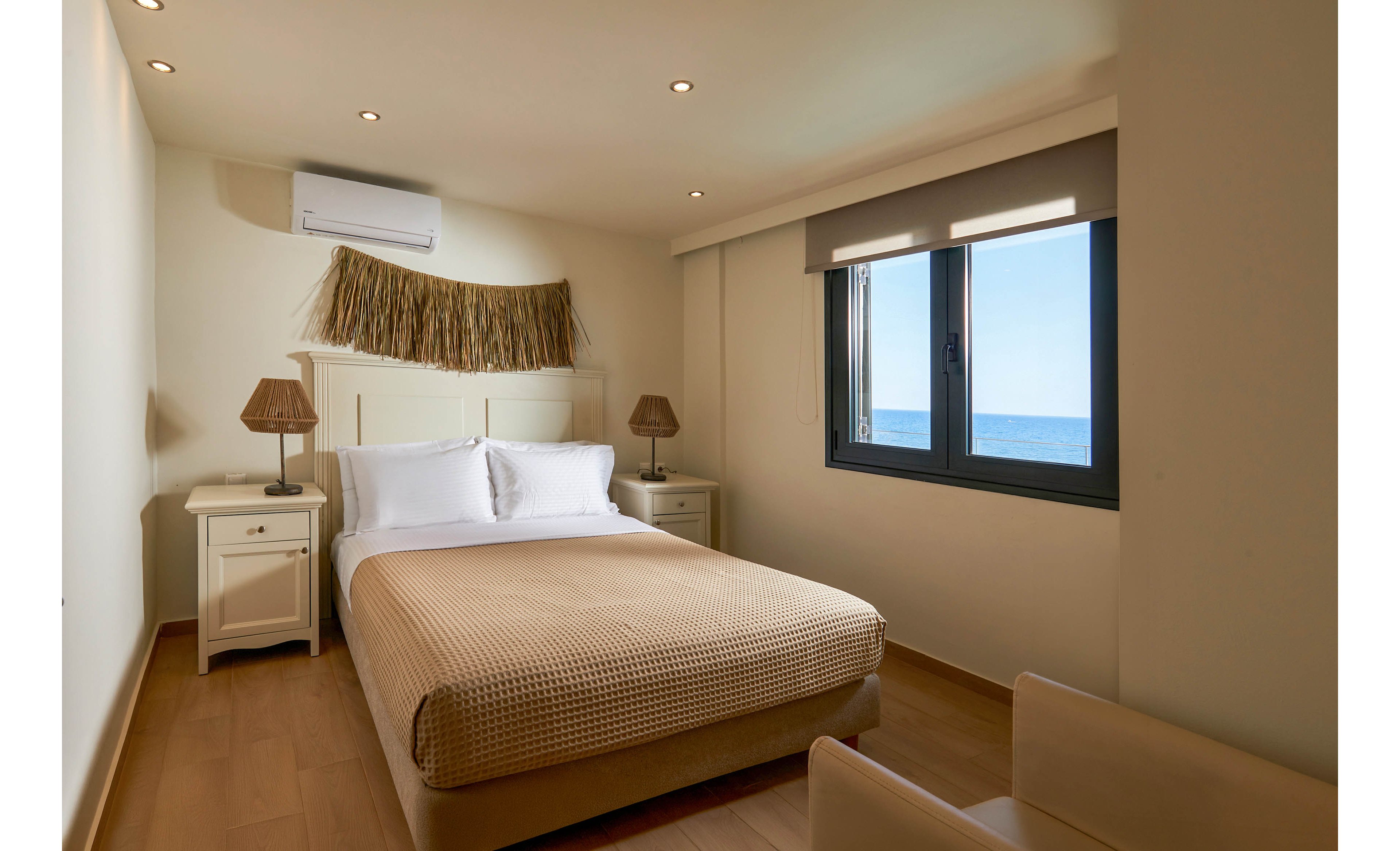 Mila Sissi Bay Hotel formerly Koutrakis Suites