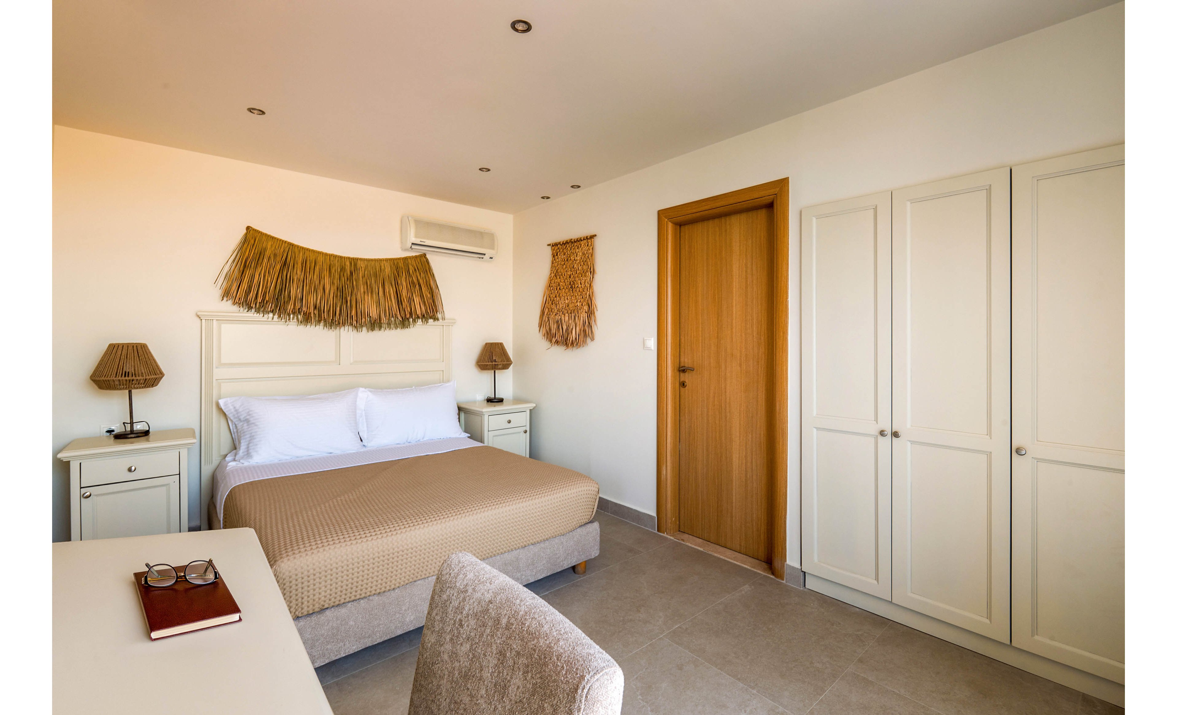 Mila Sissi Bay Hotel formerly Koutrakis Suites