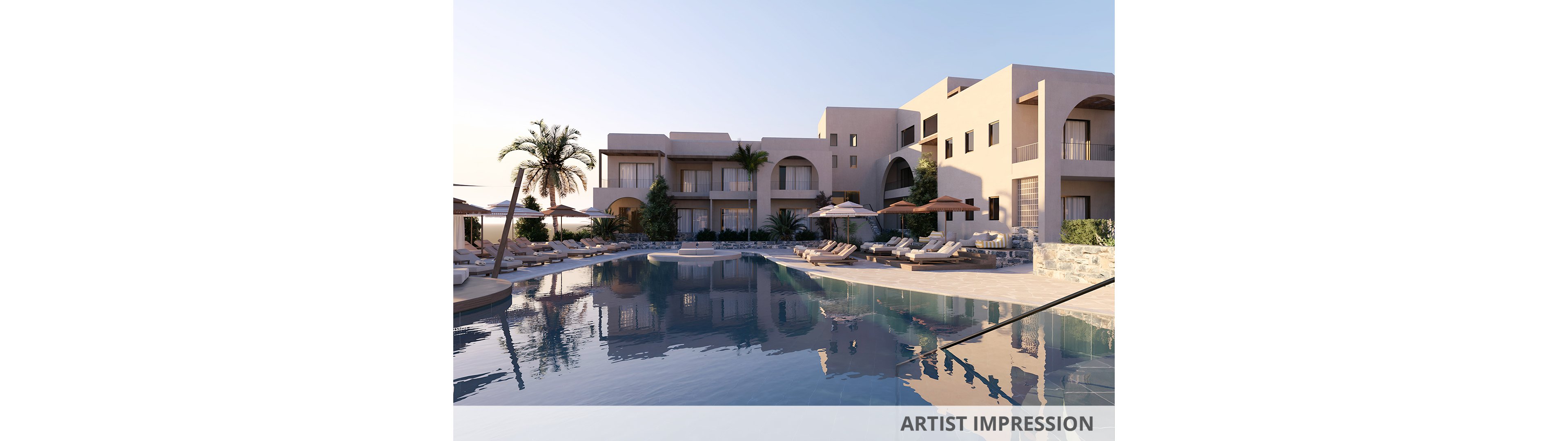 Vasia Resort & Spa Sisi by Marriott