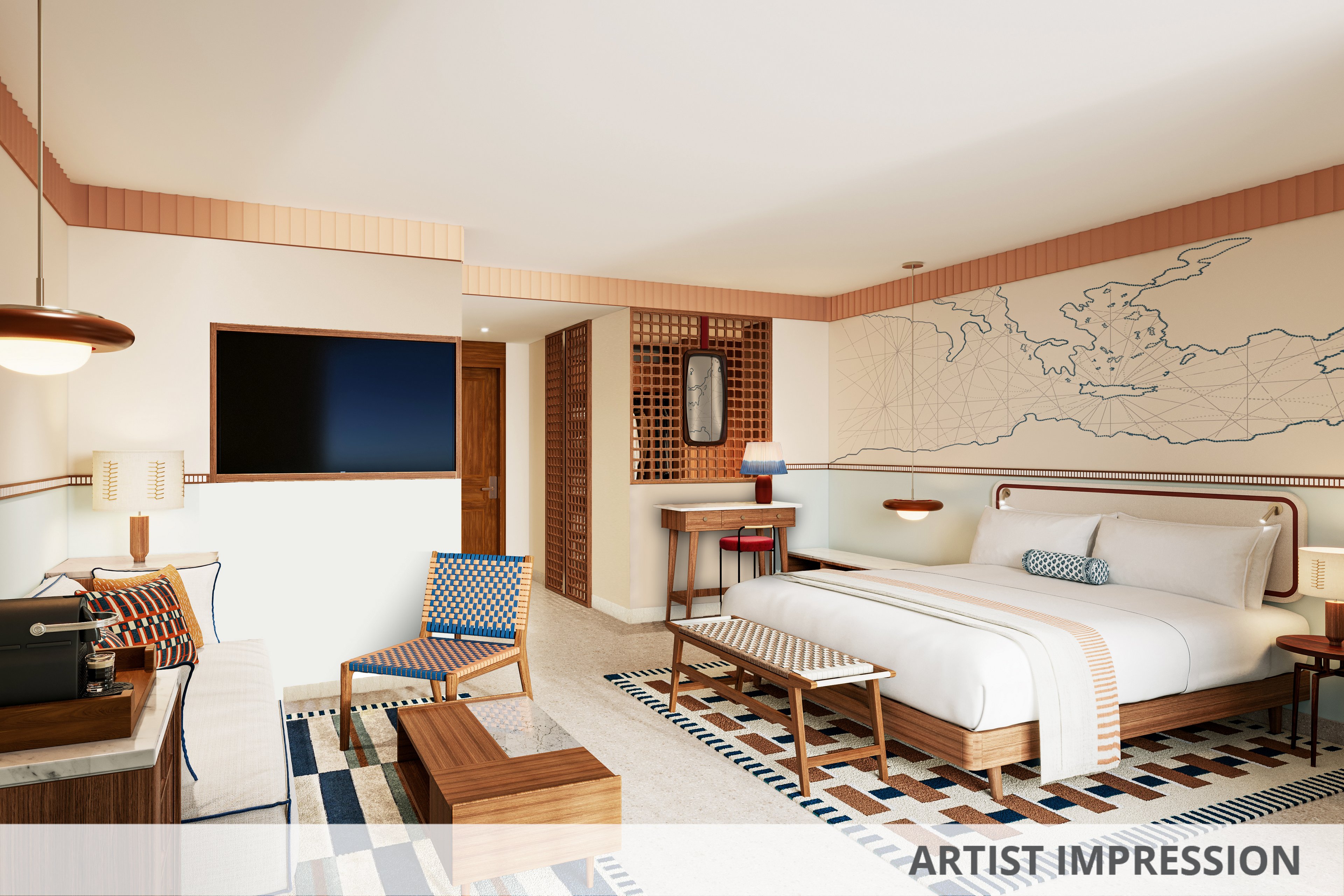 Vasia Resort & Spa Sisi by Marriott