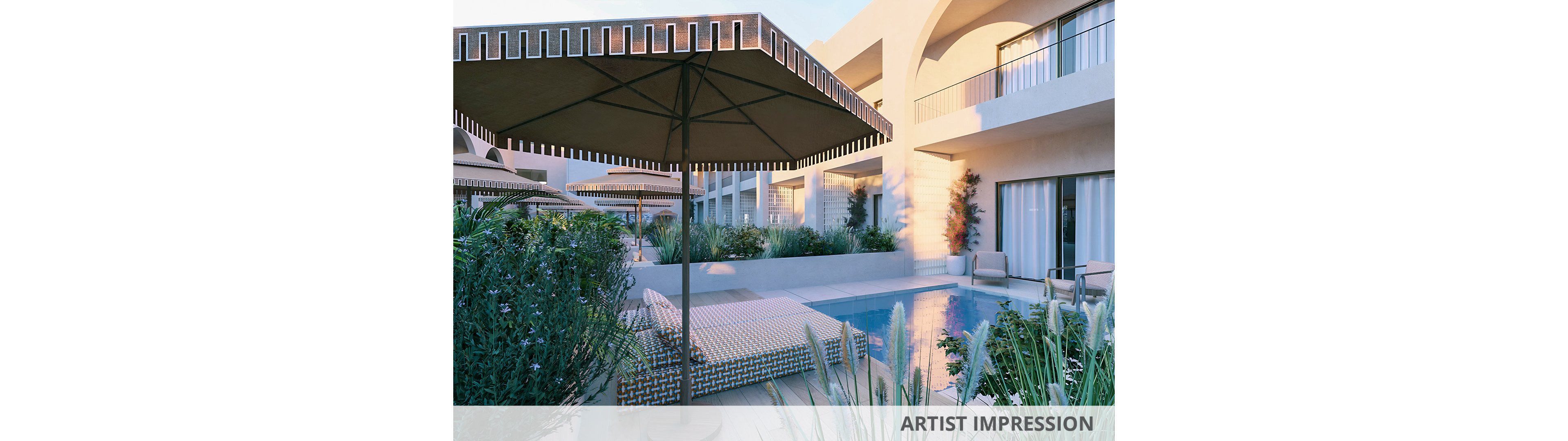 Vasia Resort & Spa Sisi by Marriott