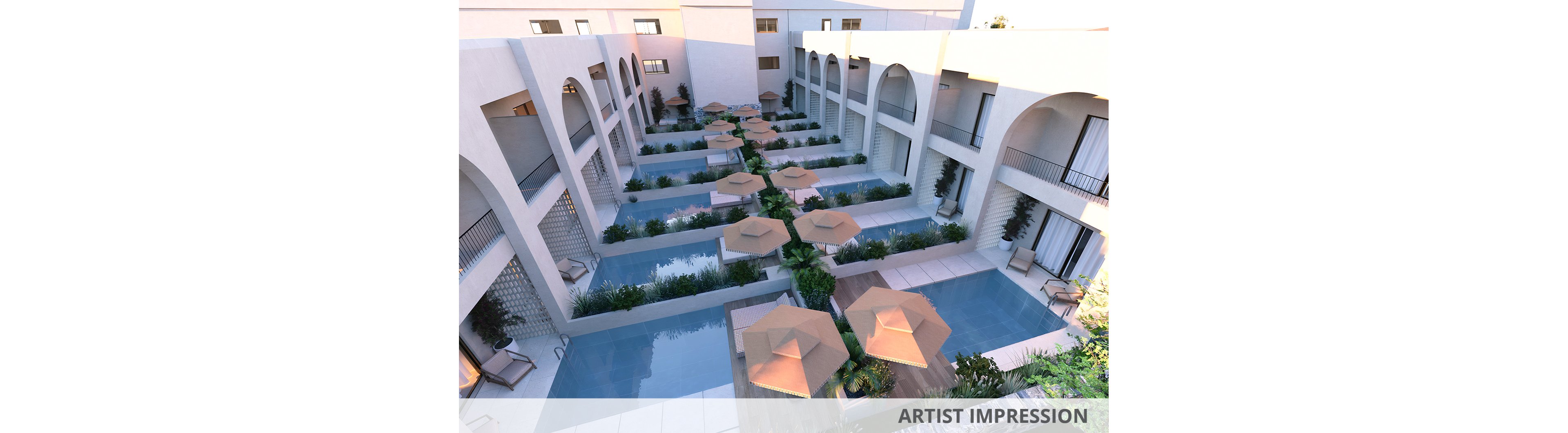 Vasia Resort & Spa Sisi by Marriott