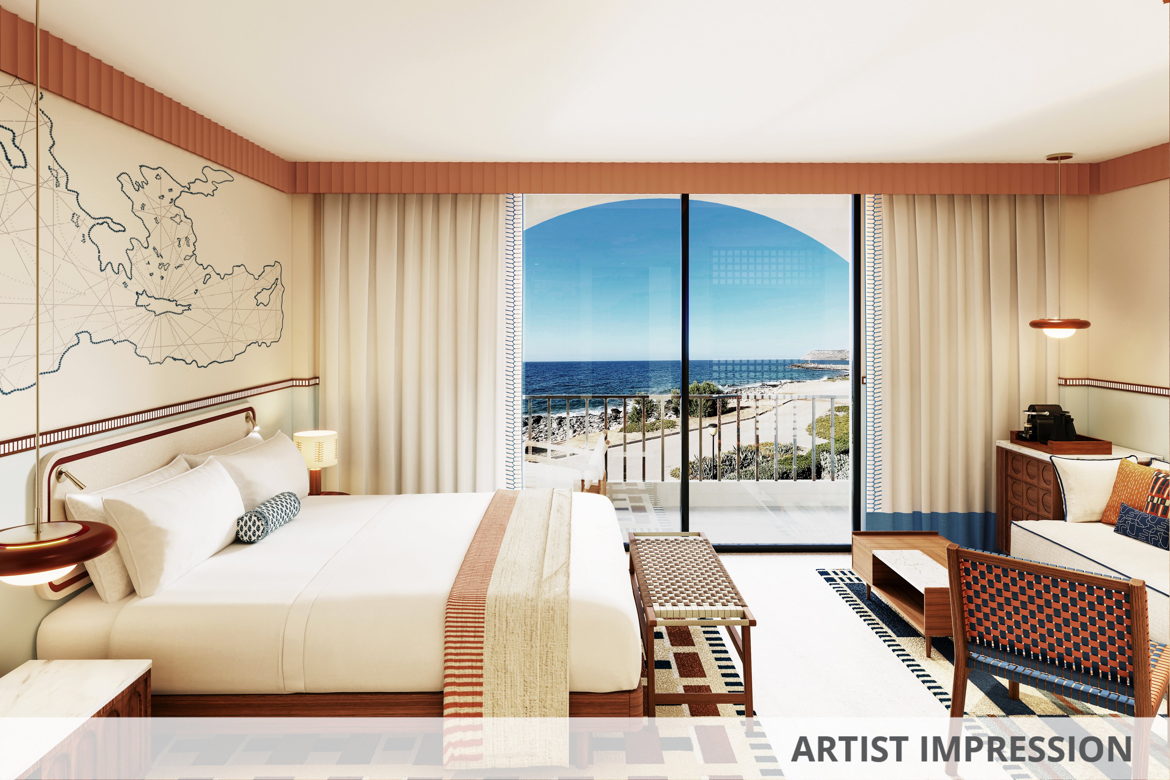 Vasia Resort & Spa Sisi by Marriott