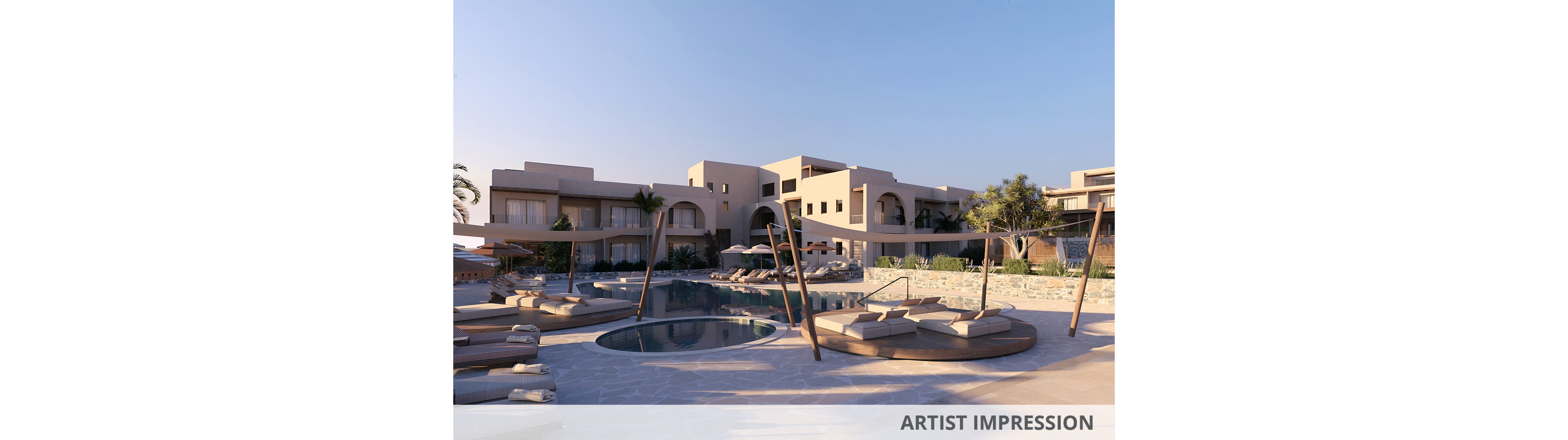 Vasia Resort & Spa Sisi by Marriott