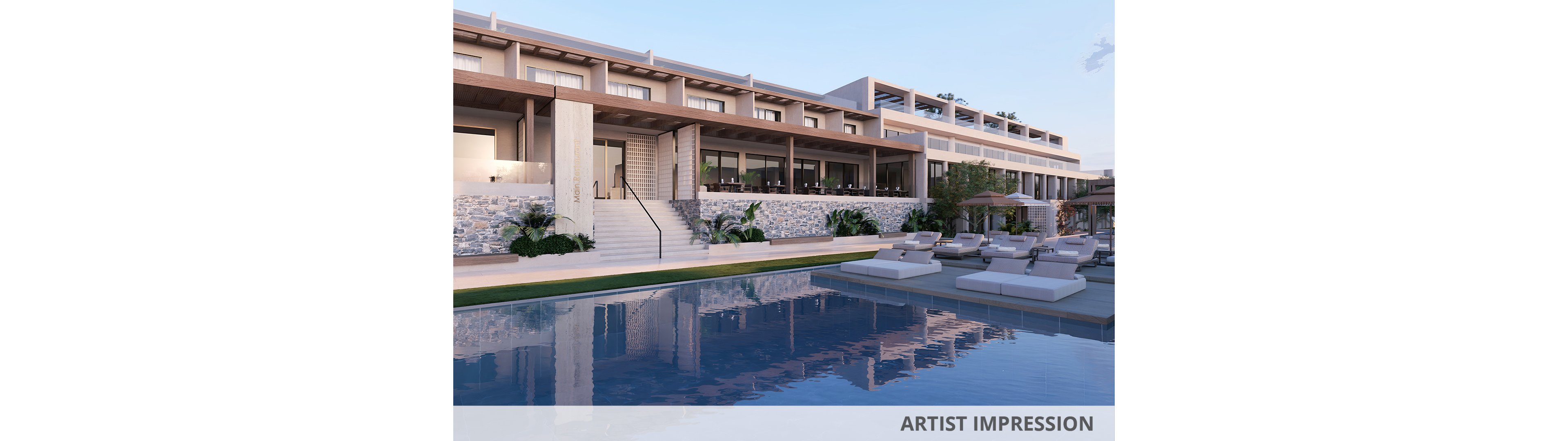 Vasia Resort & Spa Sisi by Marriott