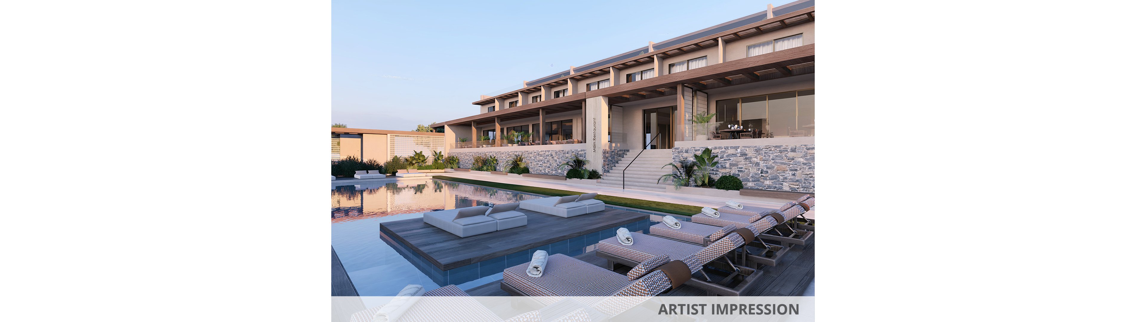 Vasia Resort & Spa Sisi by Marriott