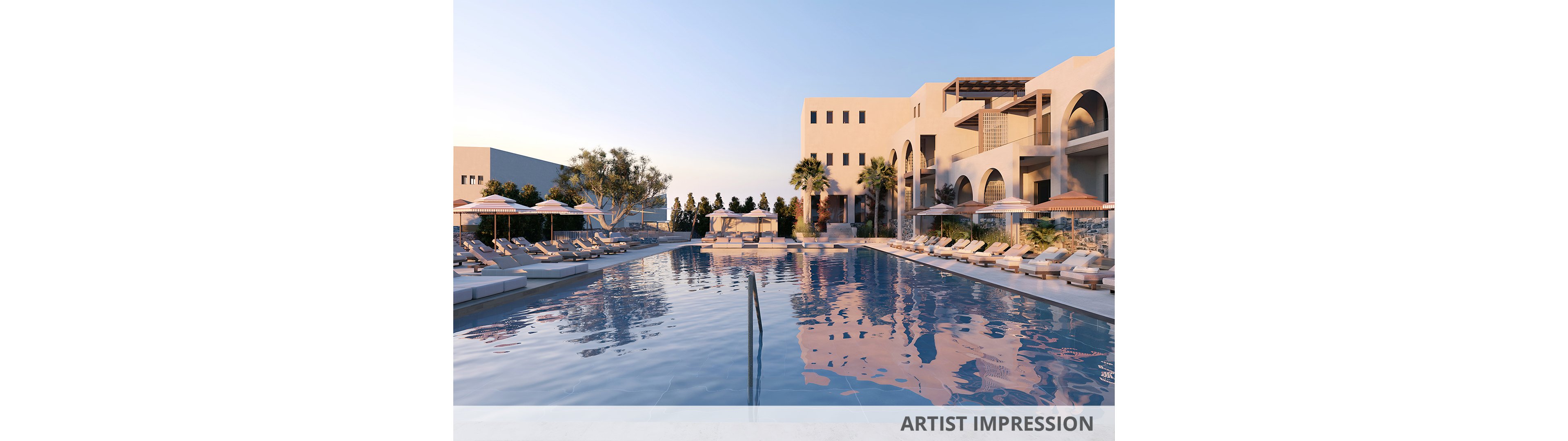 Vasia Resort & Spa Sisi by Marriott