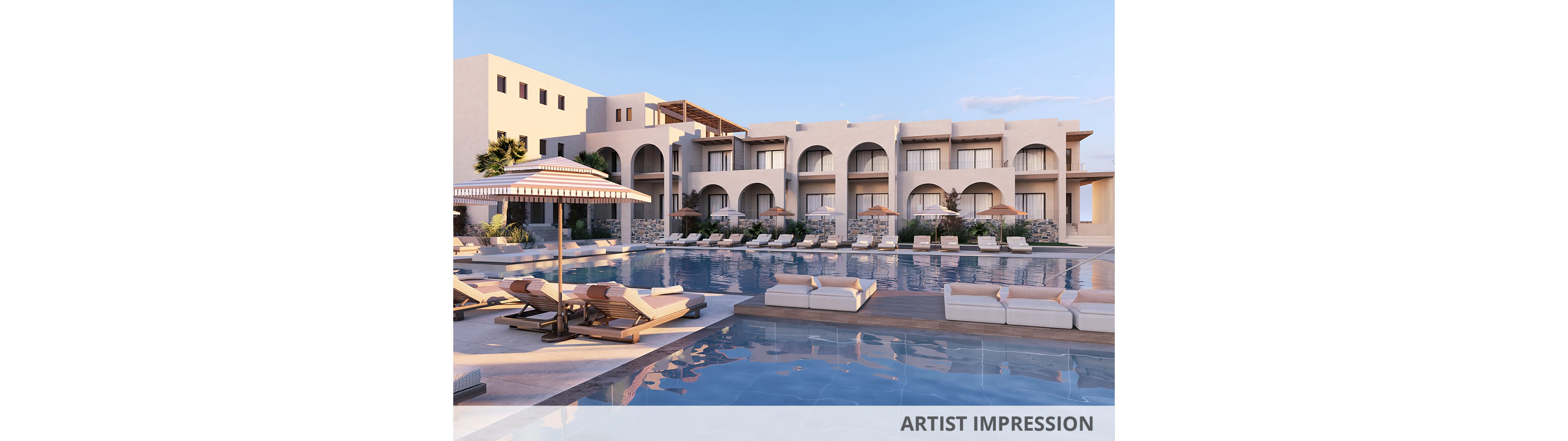 Vasia Resort & Spa Sisi by Marriott