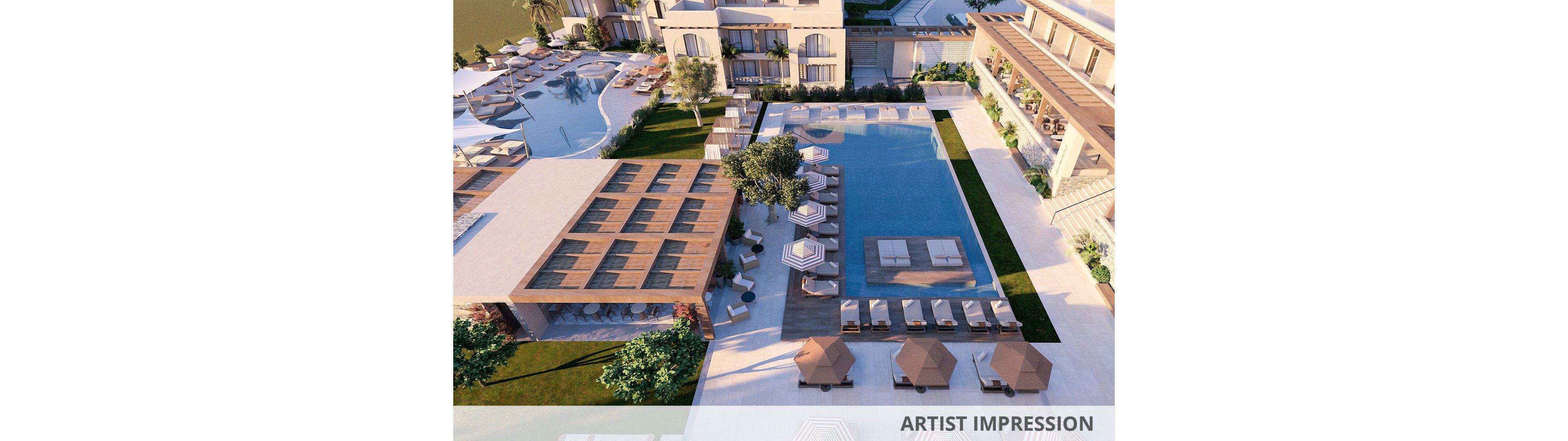 Vasia Resort & Spa Sisi by Marriott