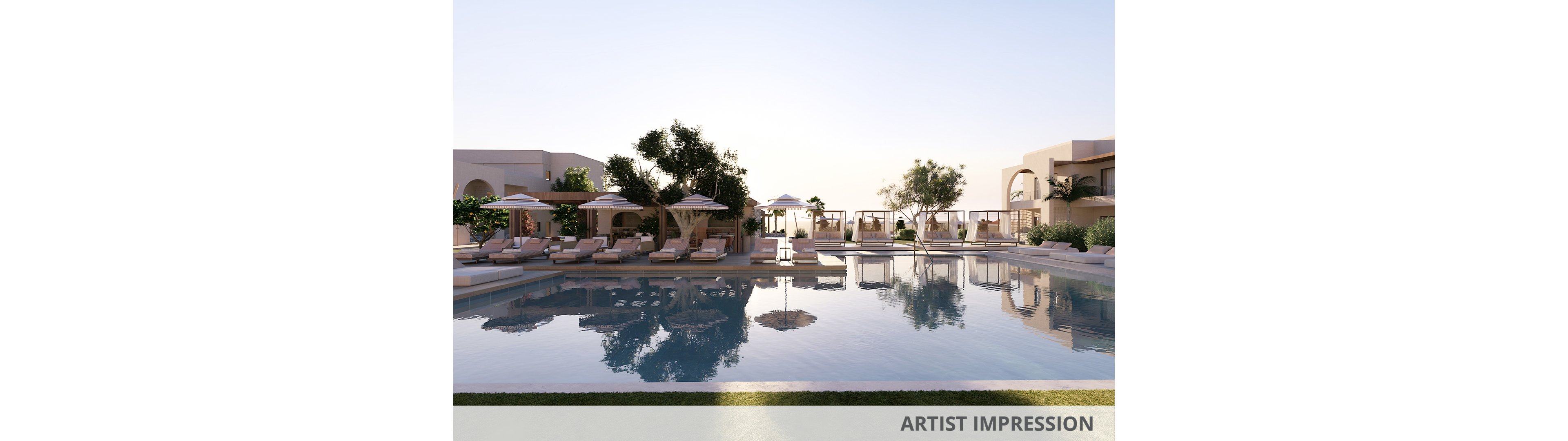 Vasia Resort & Spa Sisi by Marriott