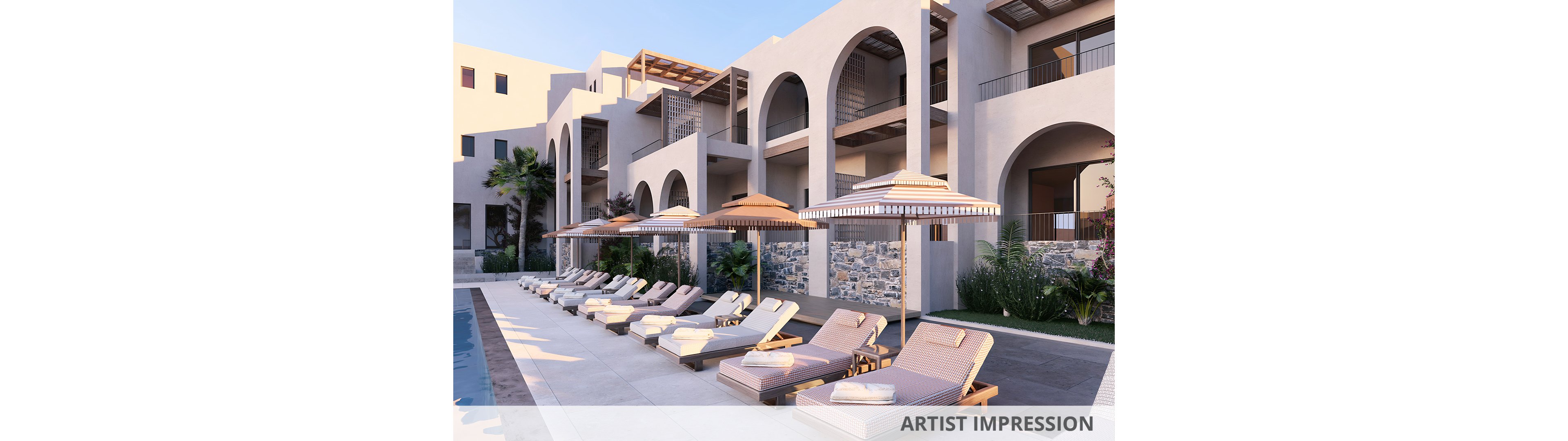 Vasia Resort & Spa Sisi by Marriott