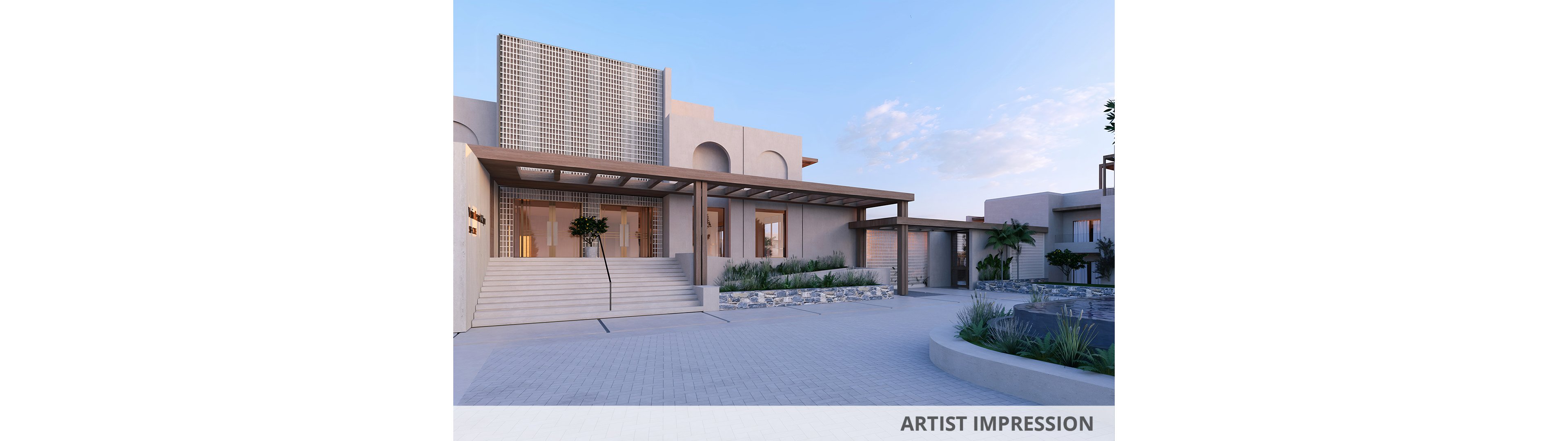 Vasia Resort & Spa Sisi by Marriott