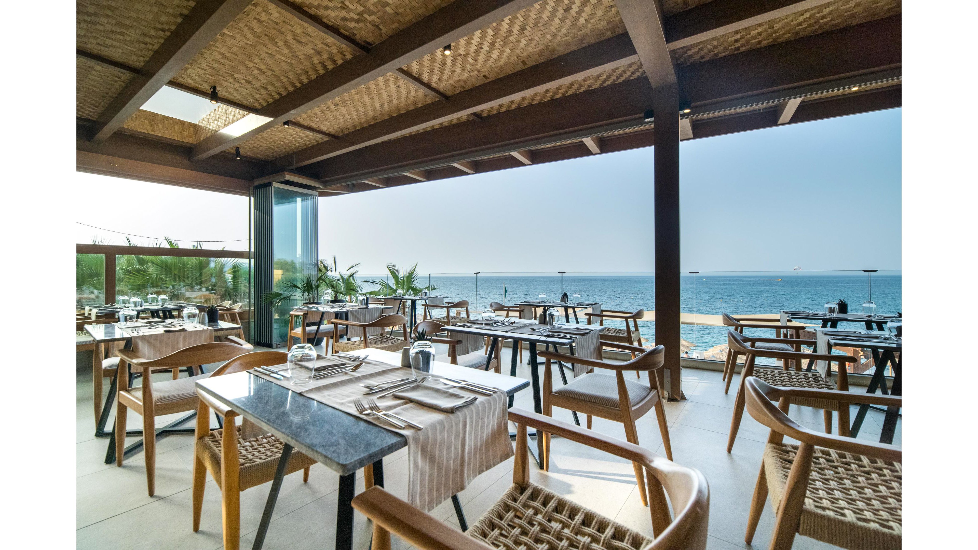 Akasha Beach Hotel & Spa