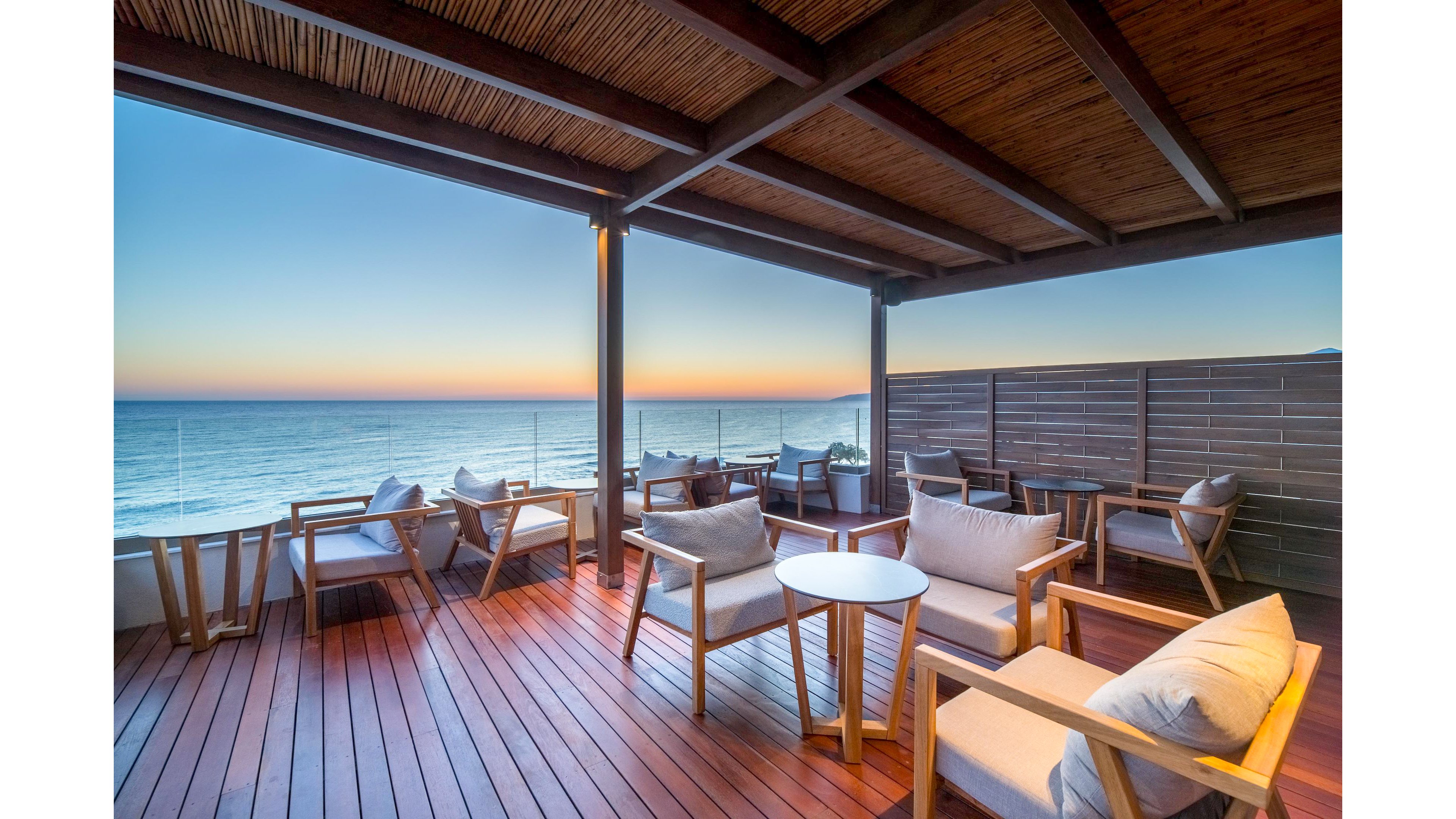 Akasha Beach Hotel & Spa