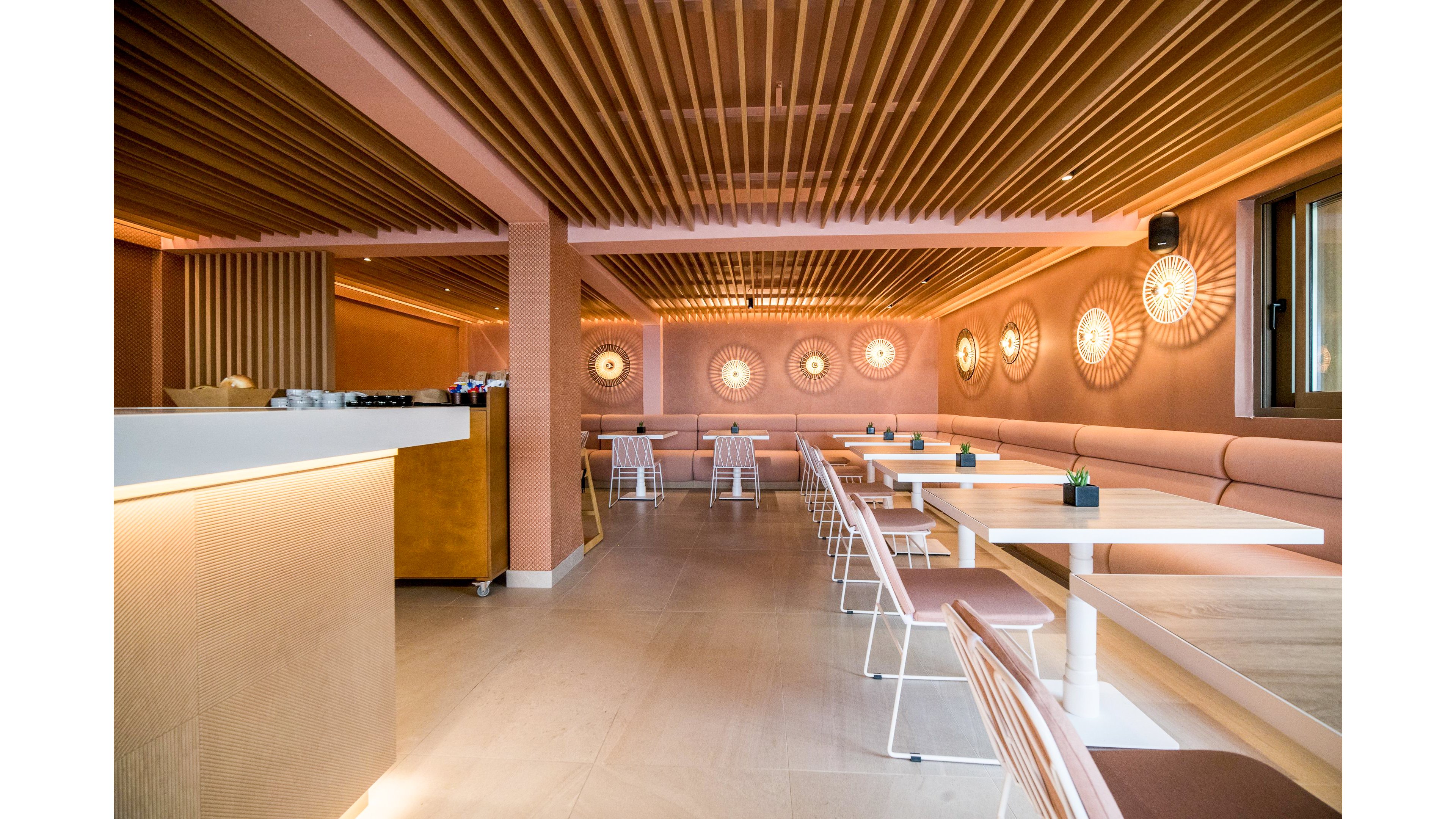 Akasha Beach Hotel & Spa