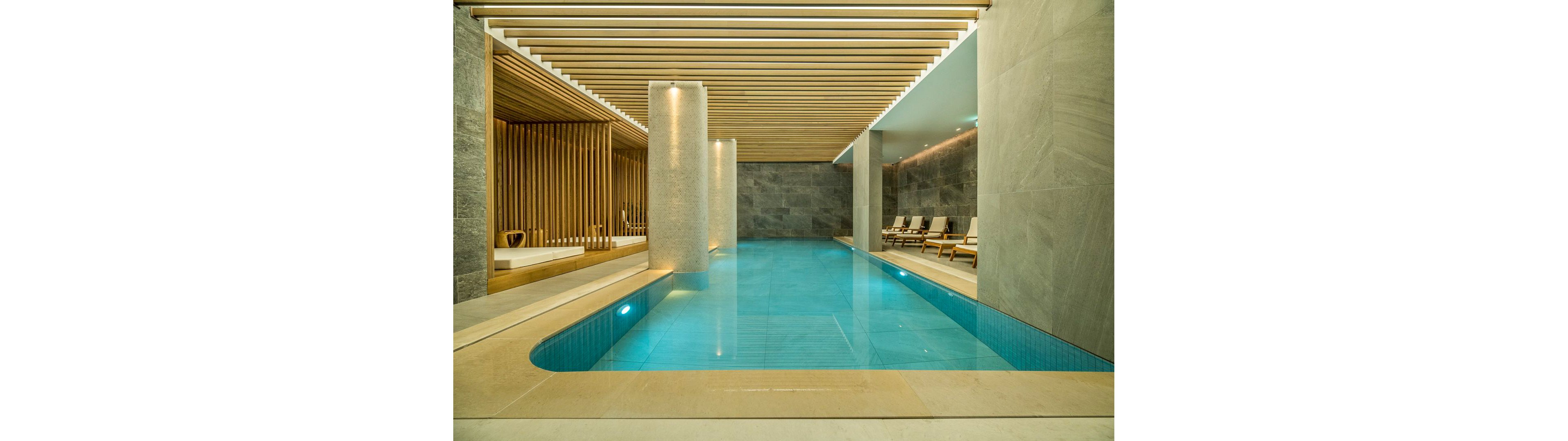 Akasha Beach Hotel & Spa