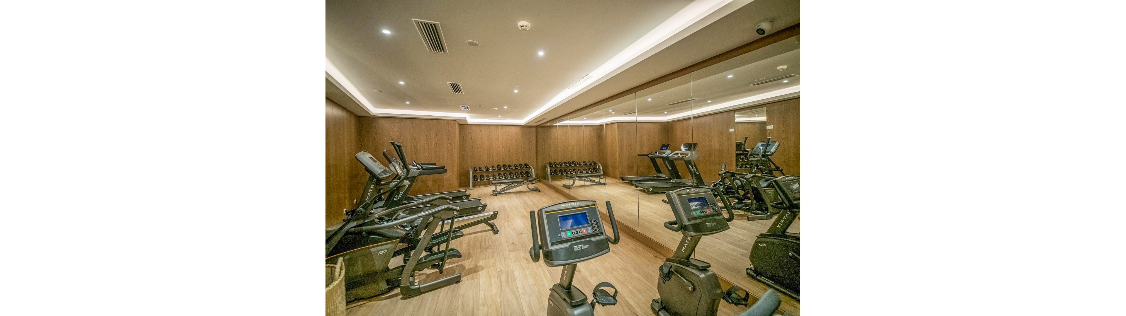 Akasha Beach Hotel & Spa