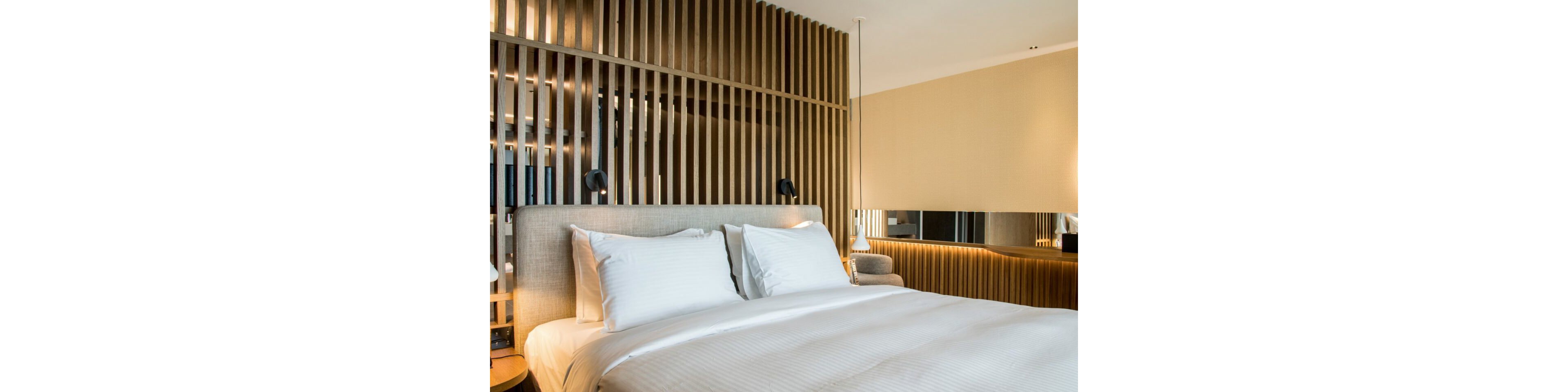 Akasha Beach Hotel & Spa