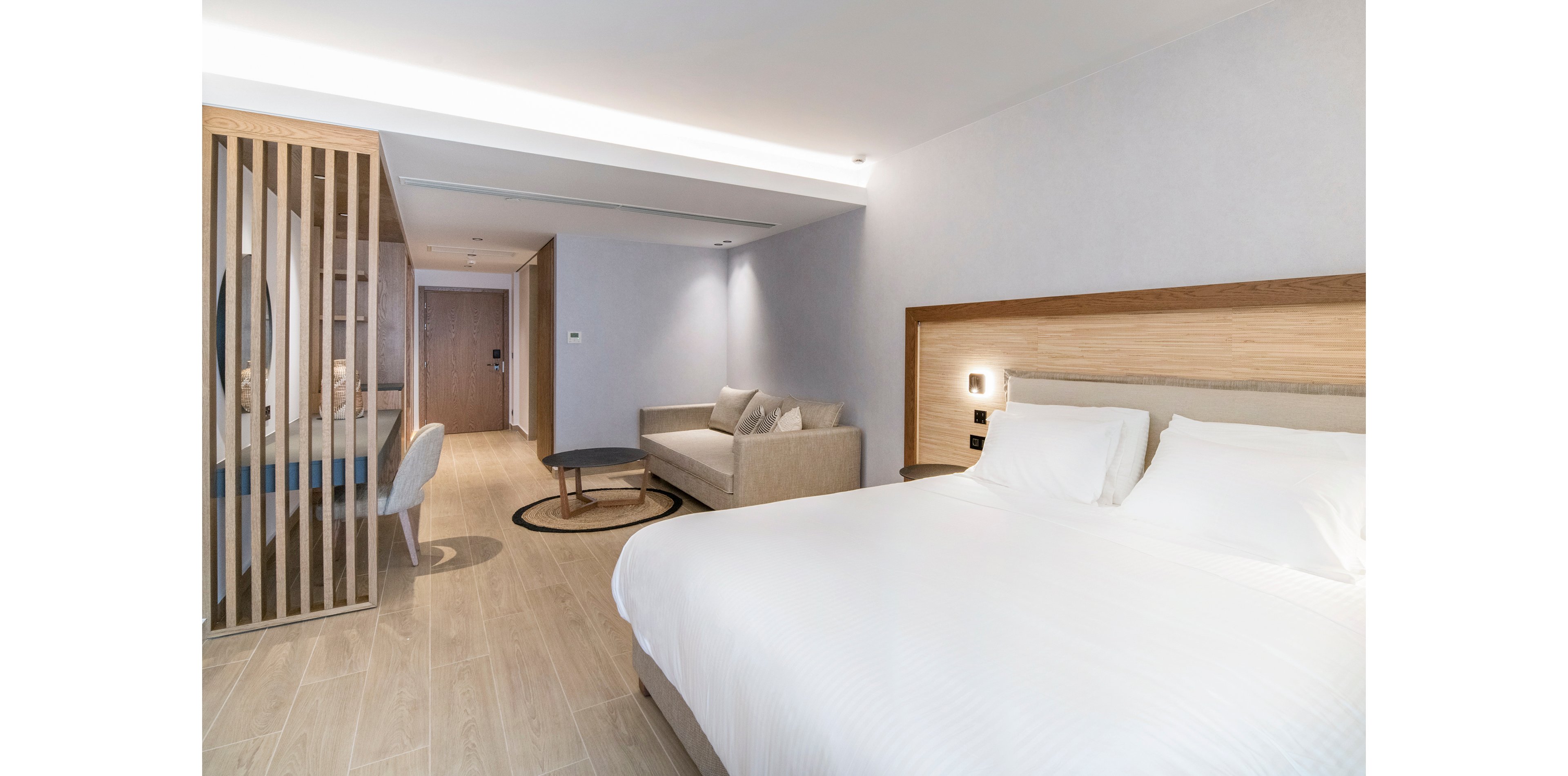 Akasha Beach Hotel & Spa