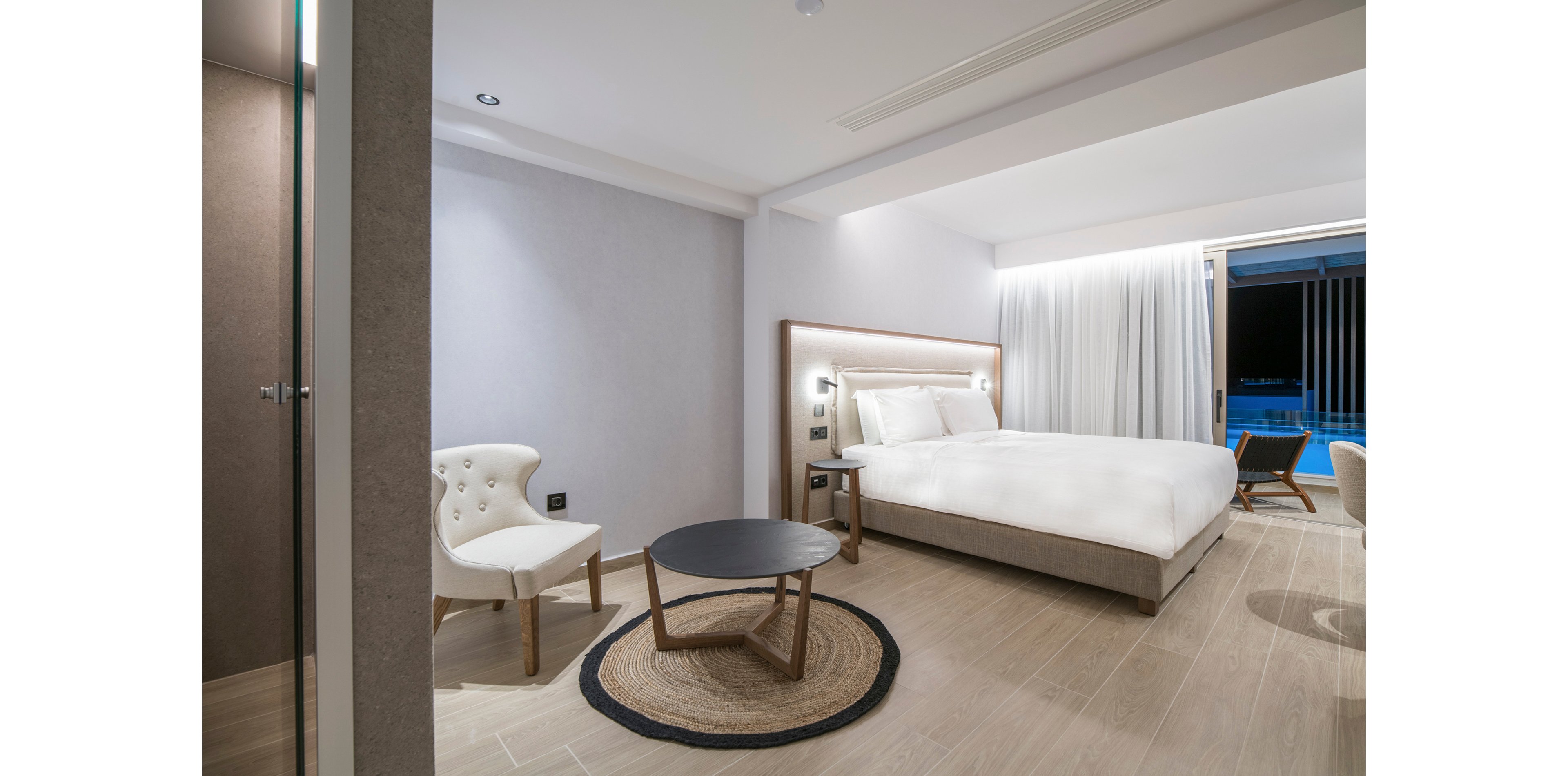 Akasha Beach Hotel & Spa