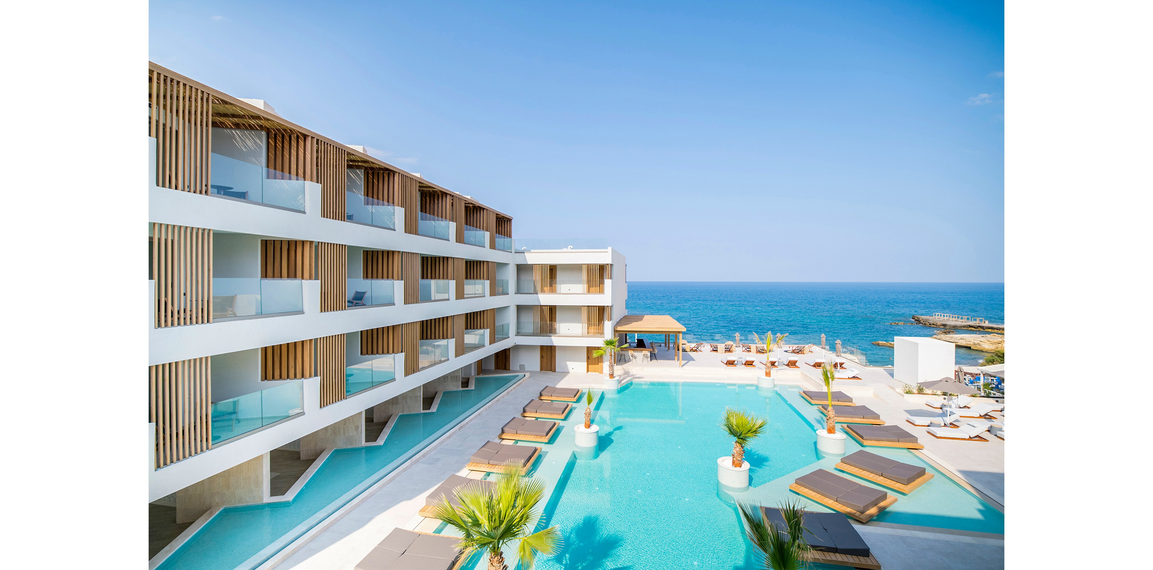 Akasha Beach Hotel & Spa