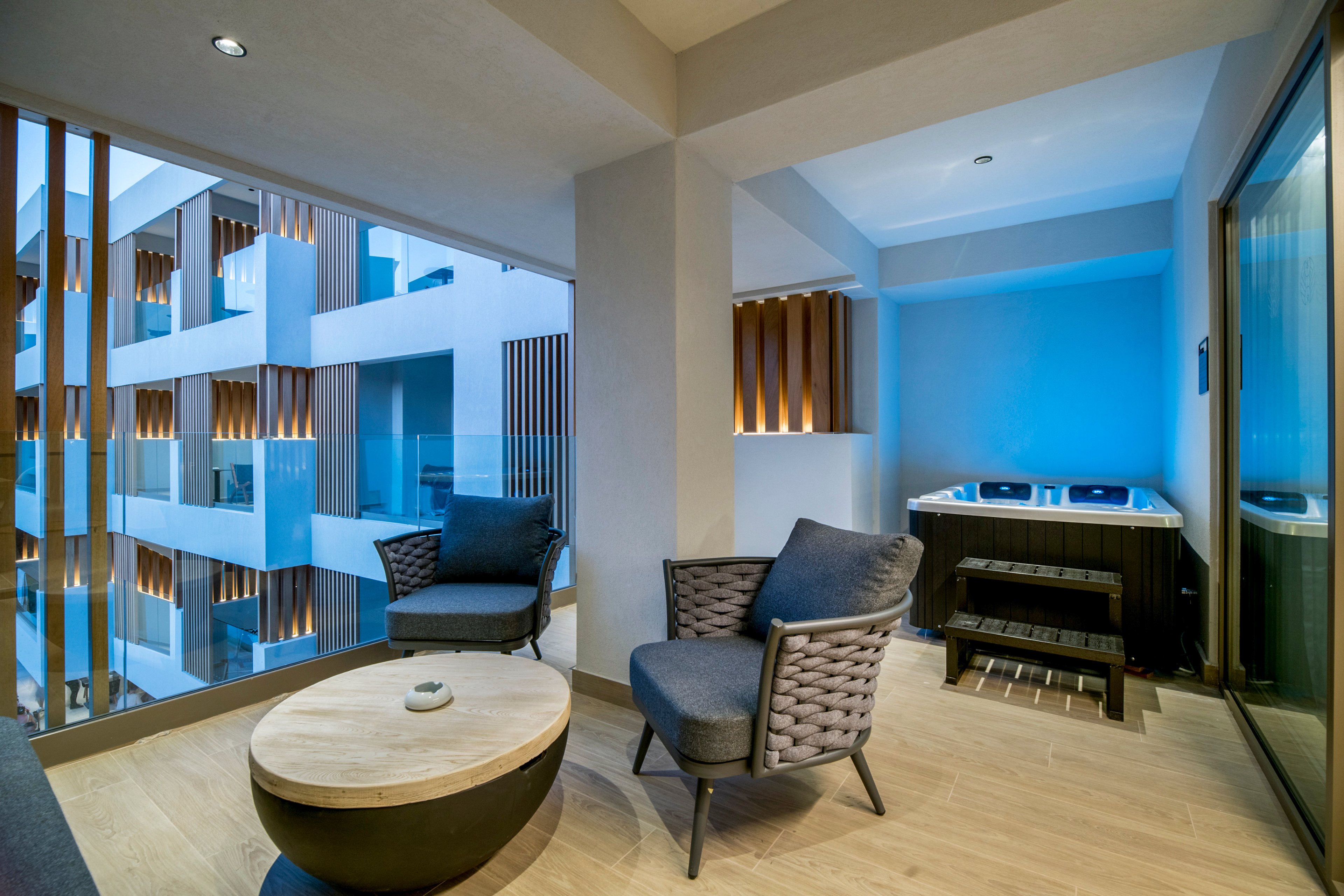 Akasha Beach Hotel & Spa