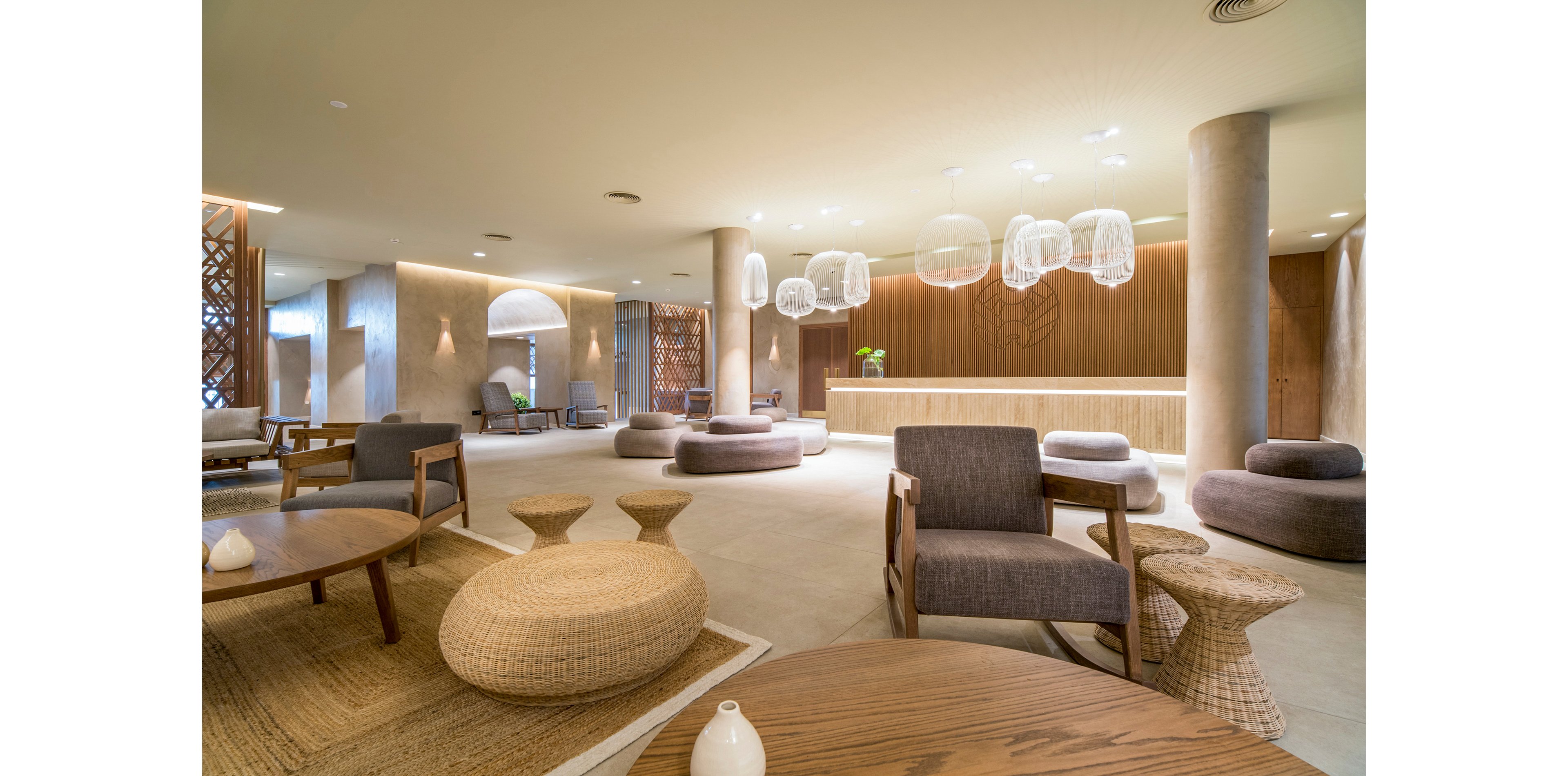 Akasha Beach Hotel & Spa