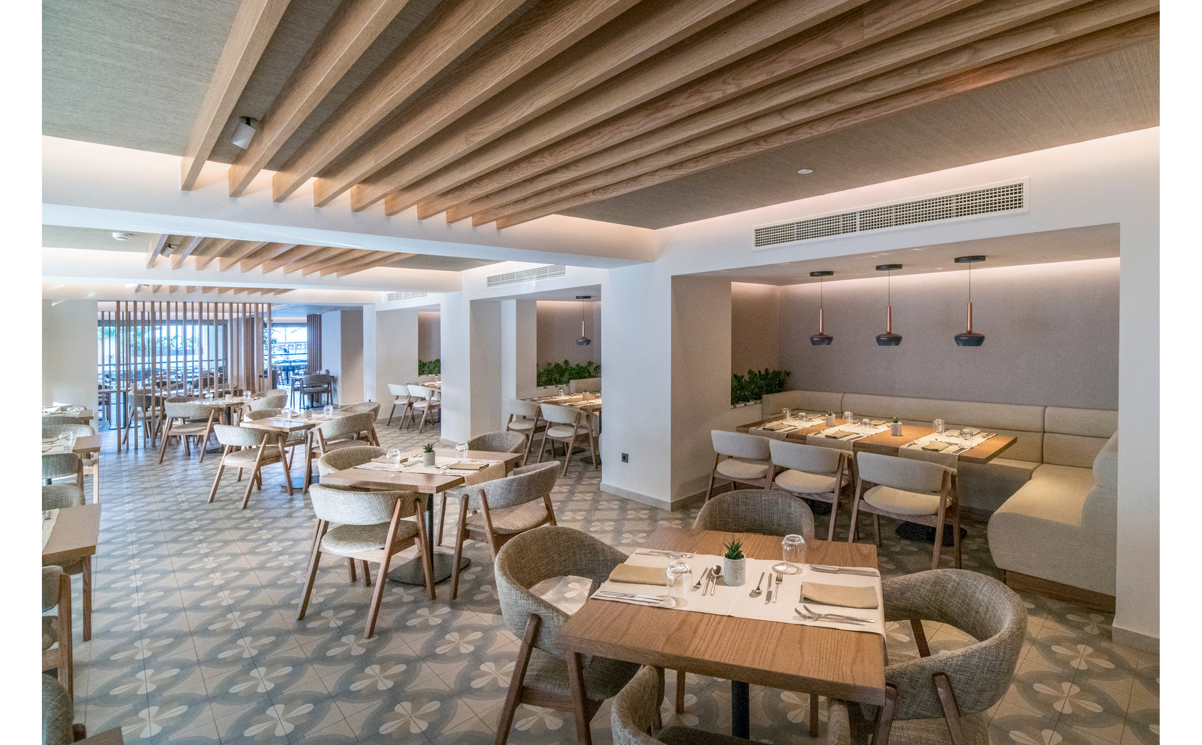 Akasha Beach Hotel & Spa