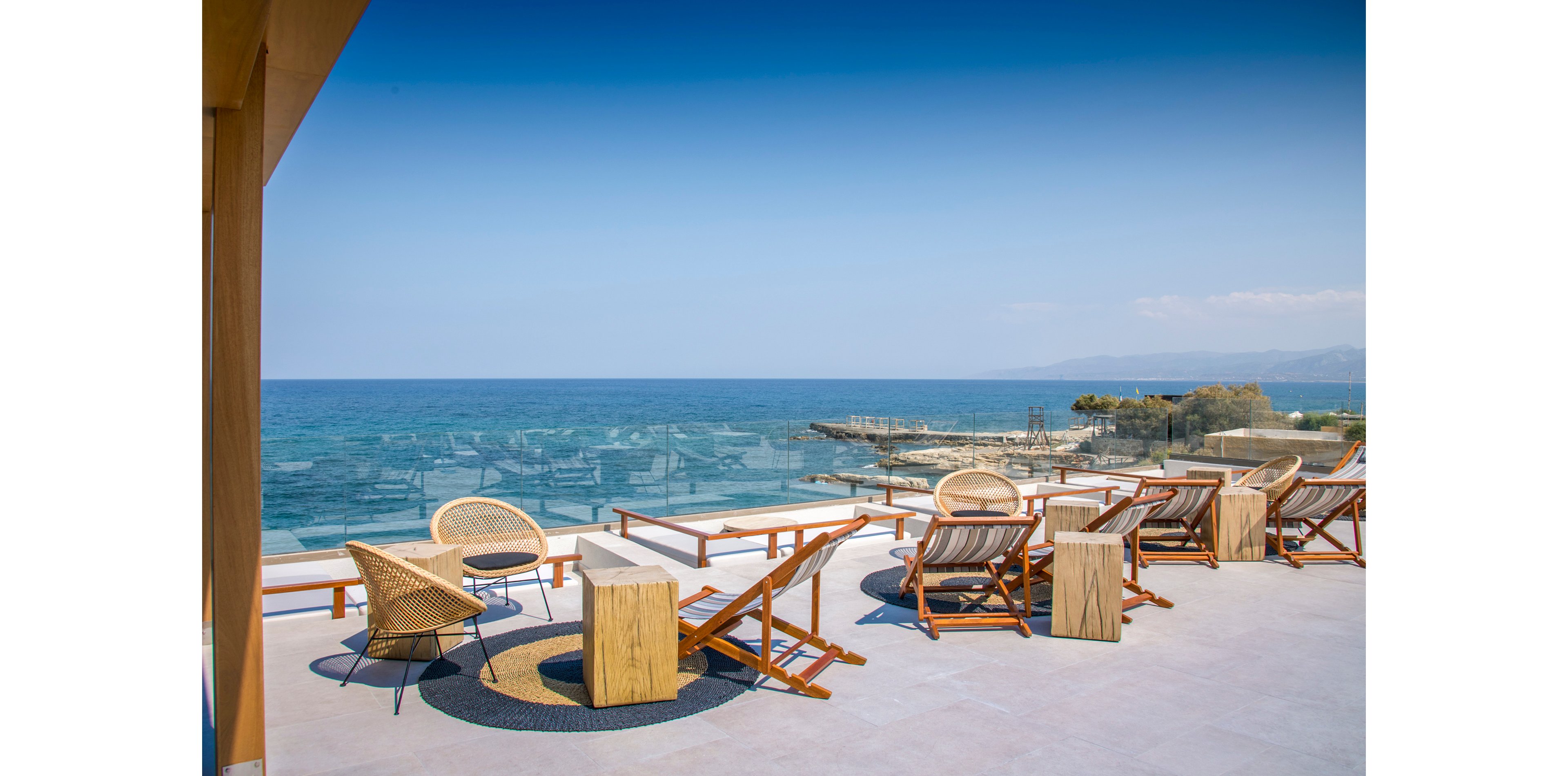 Akasha Beach Hotel & Spa