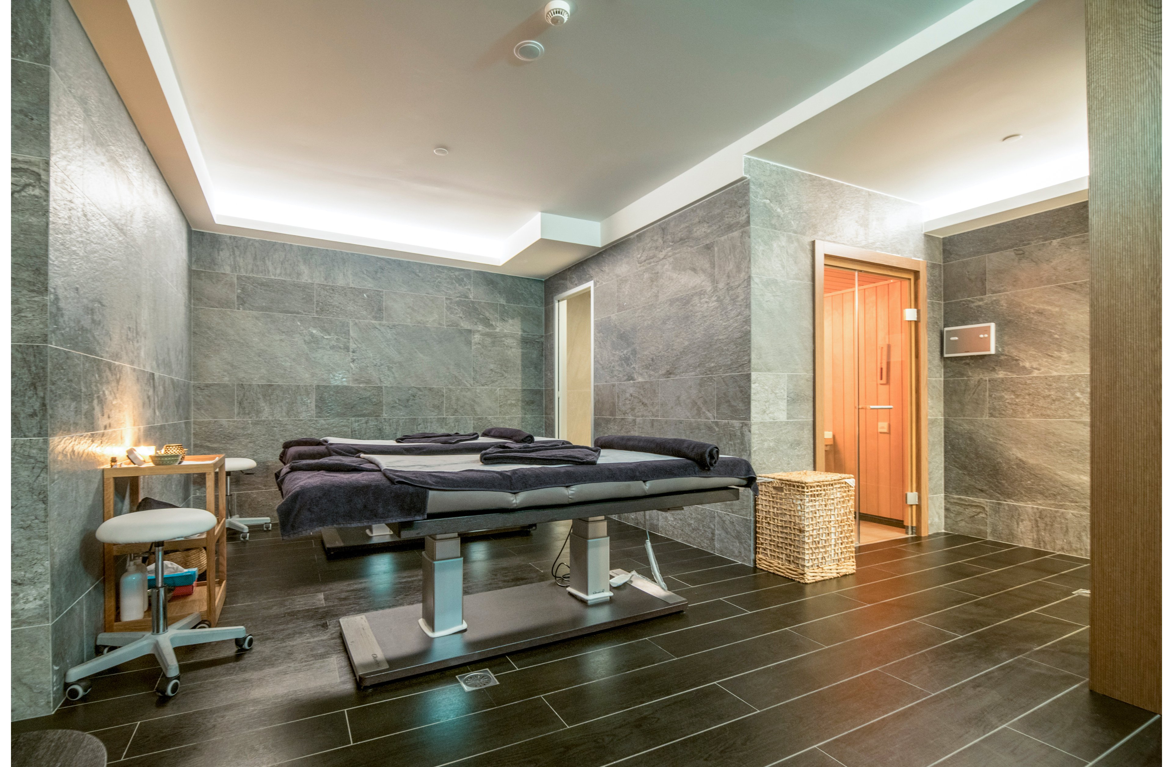 Akasha Beach Hotel & Spa