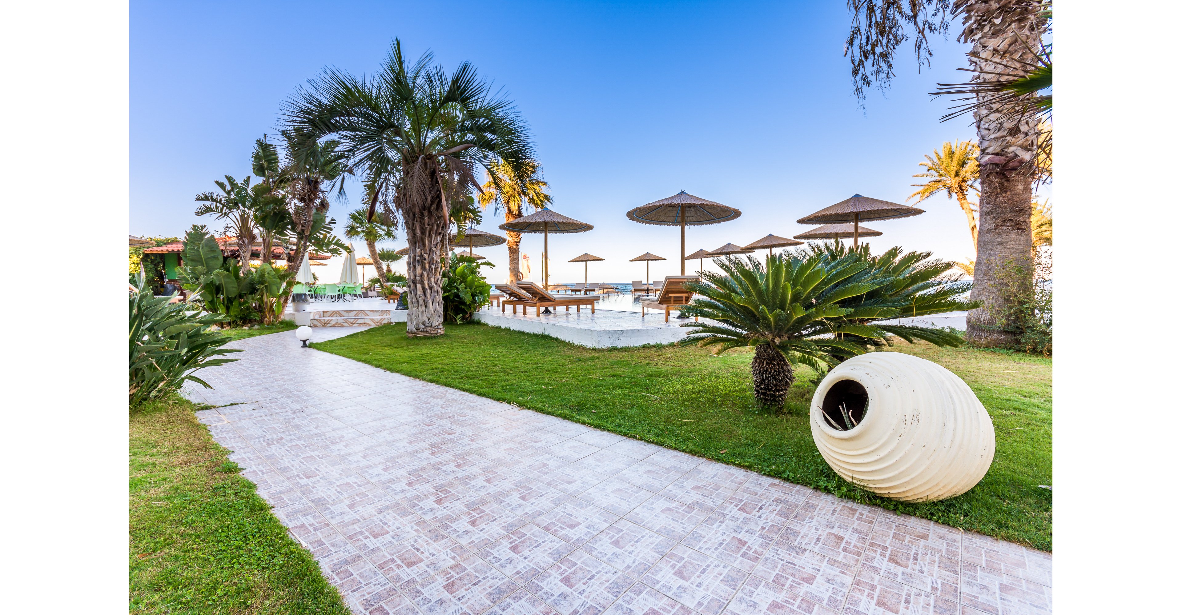 Alai Crete A Tribute Portfolio Resort